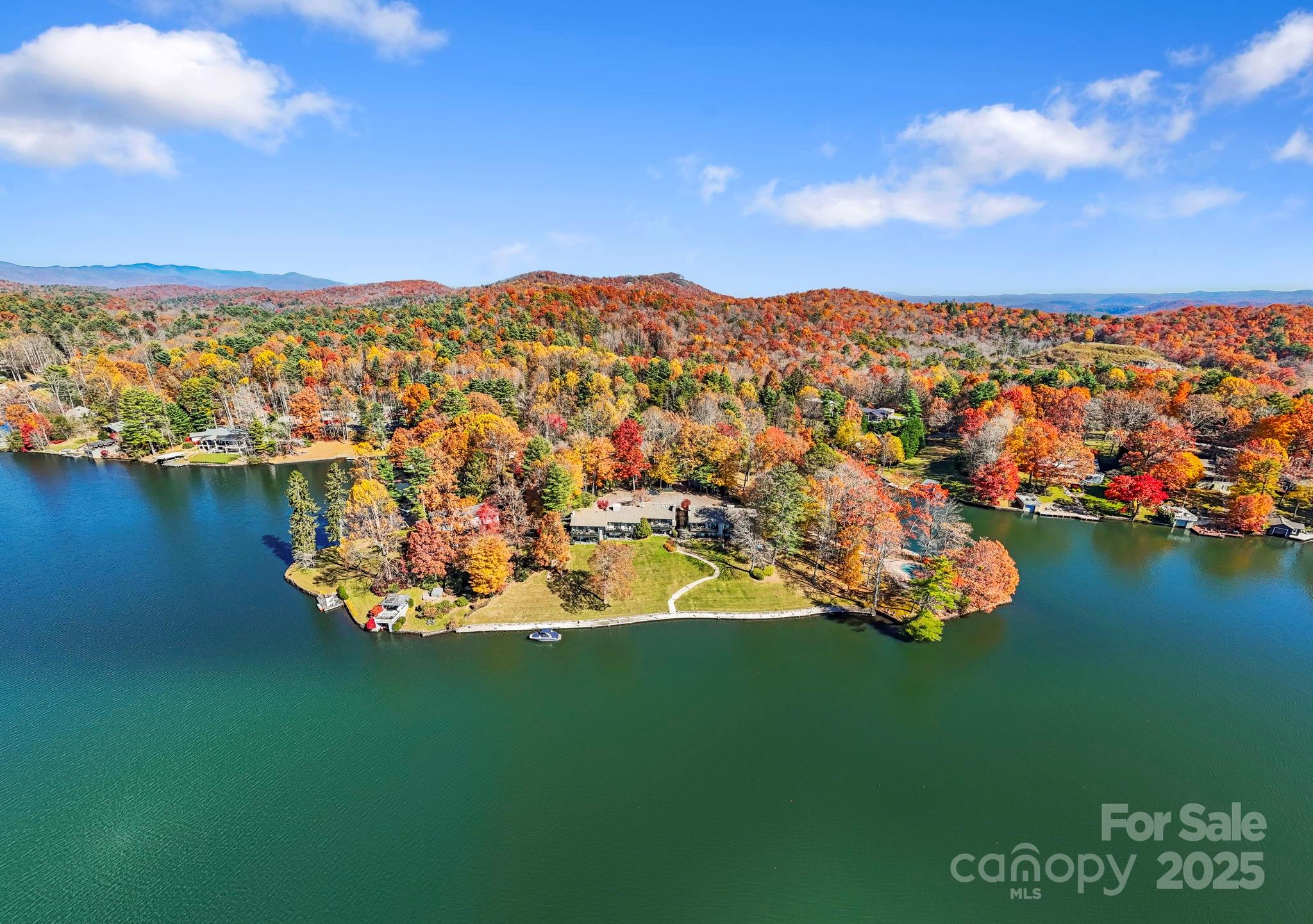 Lake Toxaway Estates - Residential