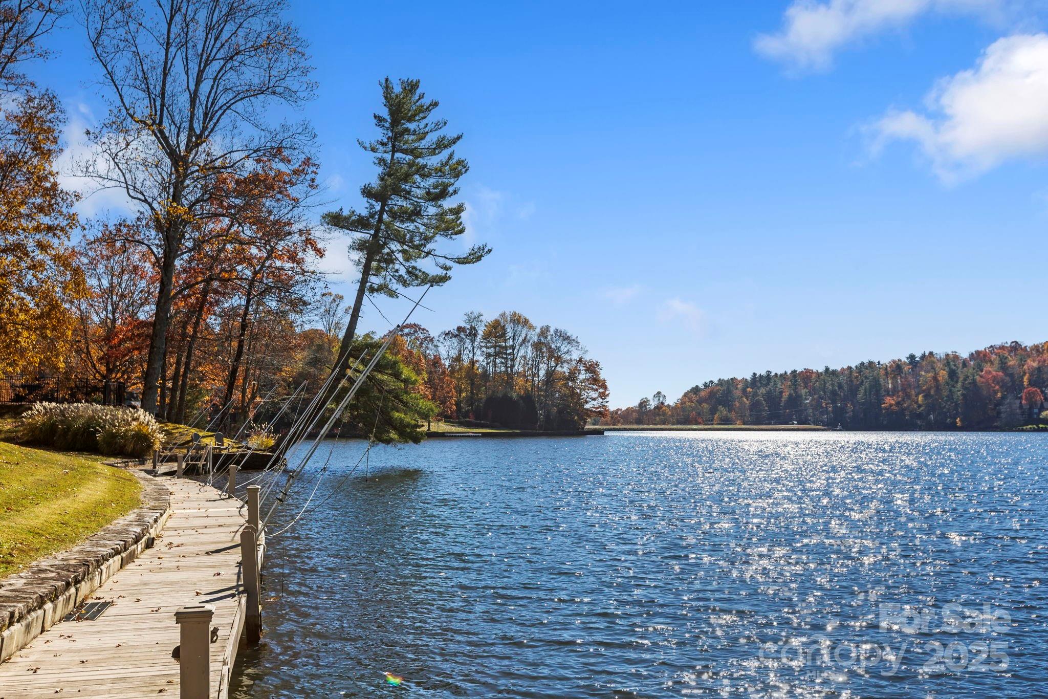 Lake Toxaway Estates - Residential