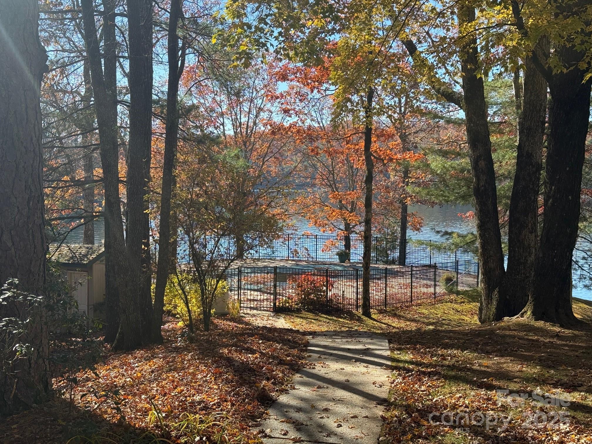 Lake Toxaway Estates - Residential