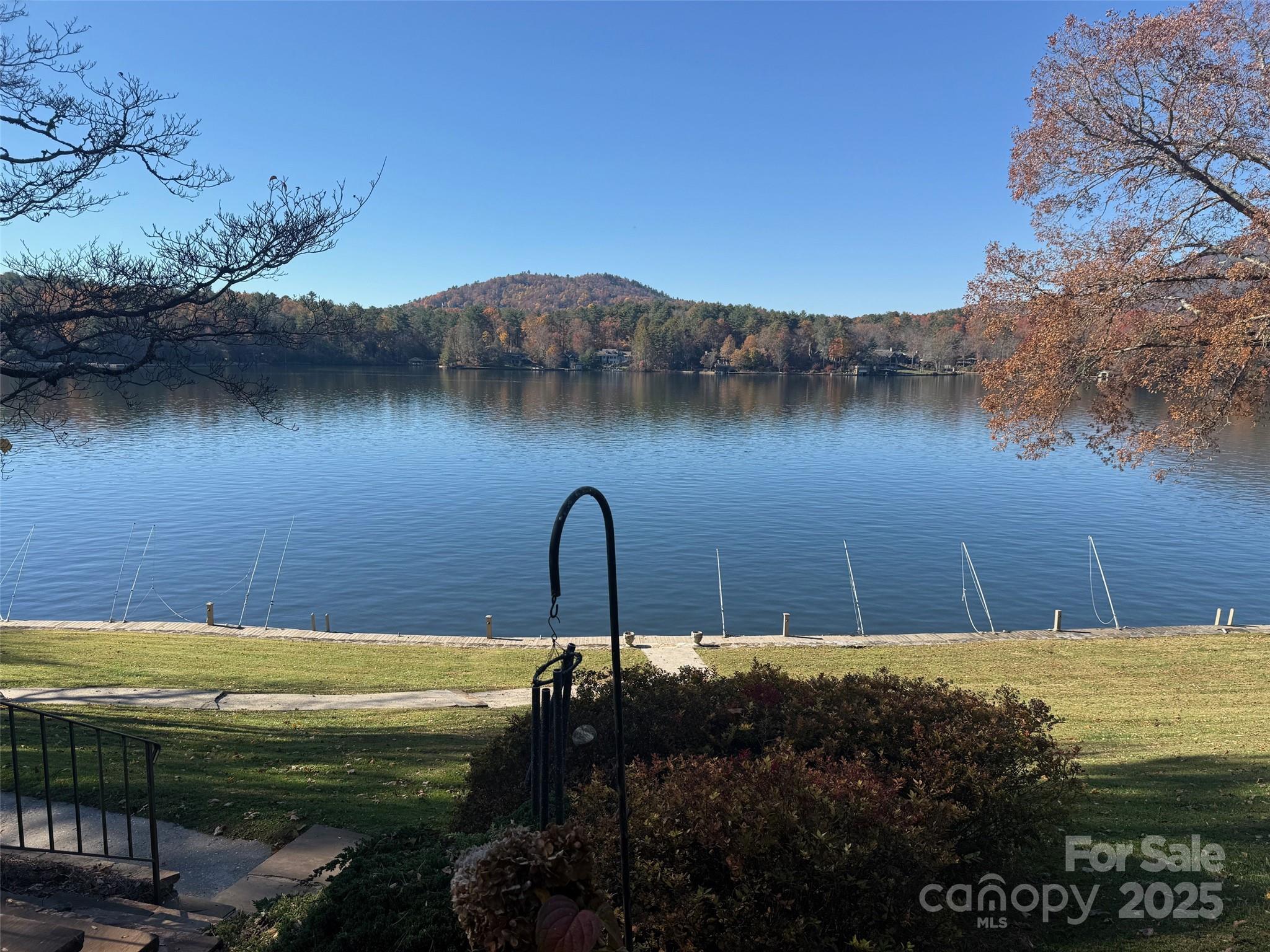 Lake Toxaway Estates - Residential