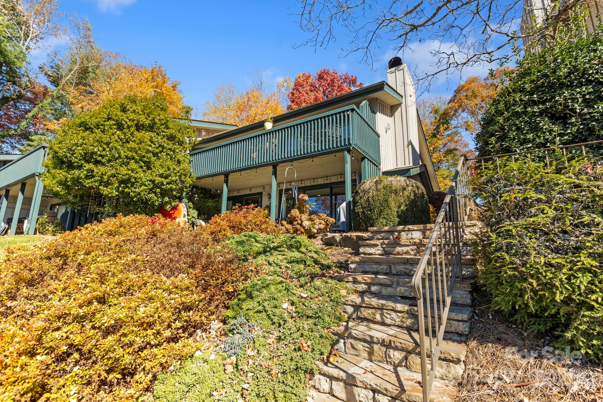 Lake Toxaway Estates - Residential