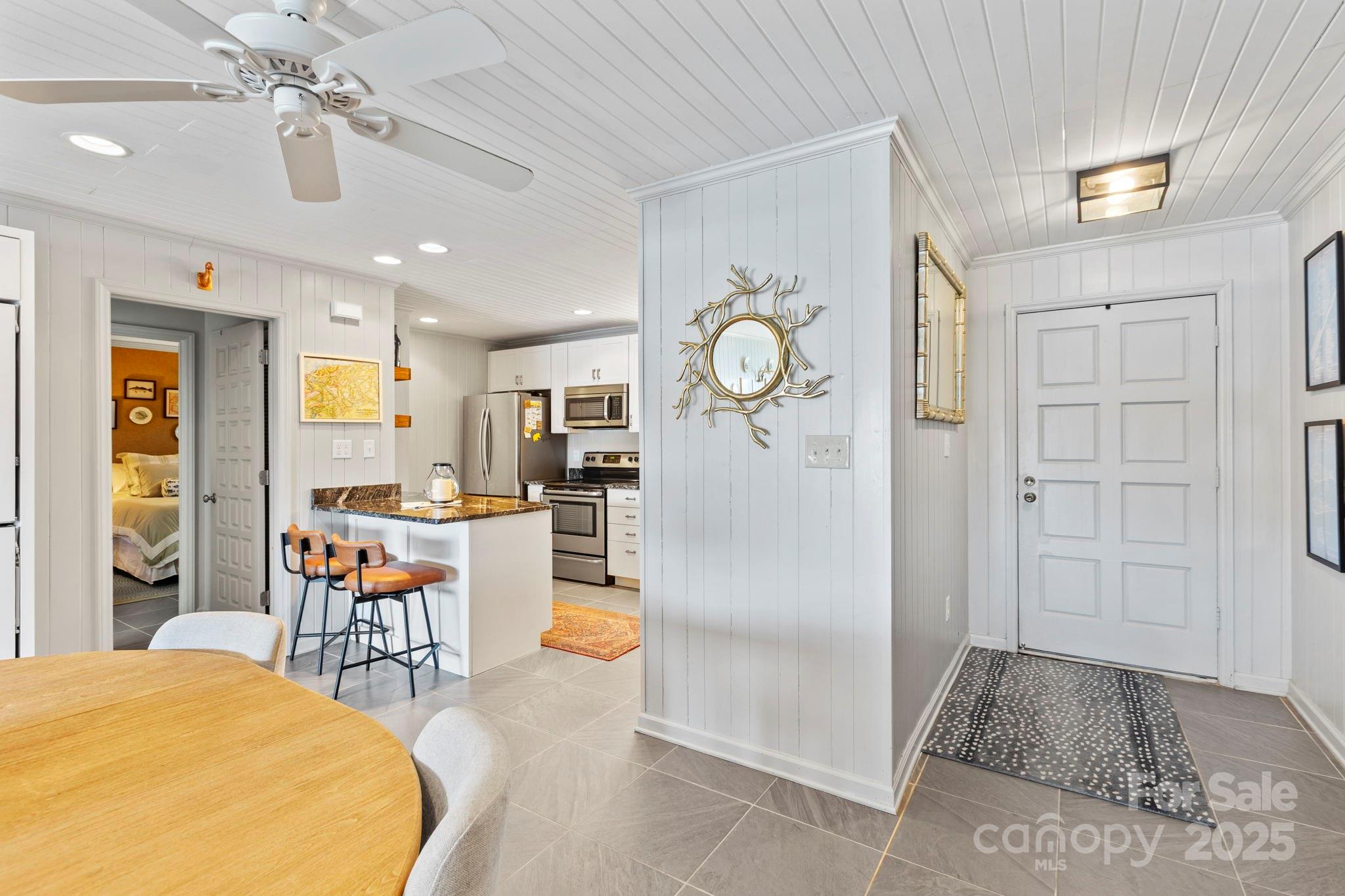 Lake Toxaway Estates - Residential