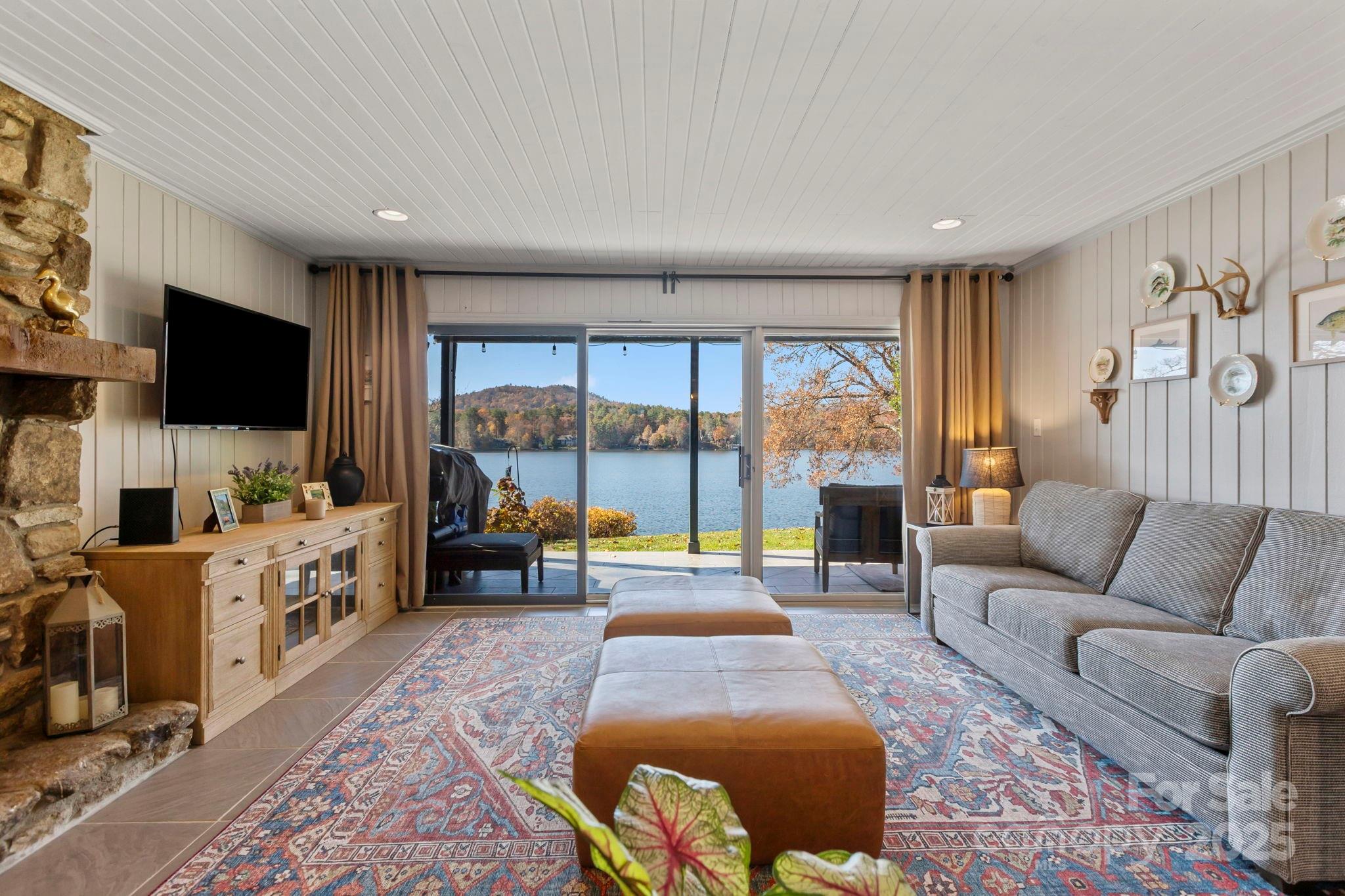 Lake Toxaway Estates - Residential