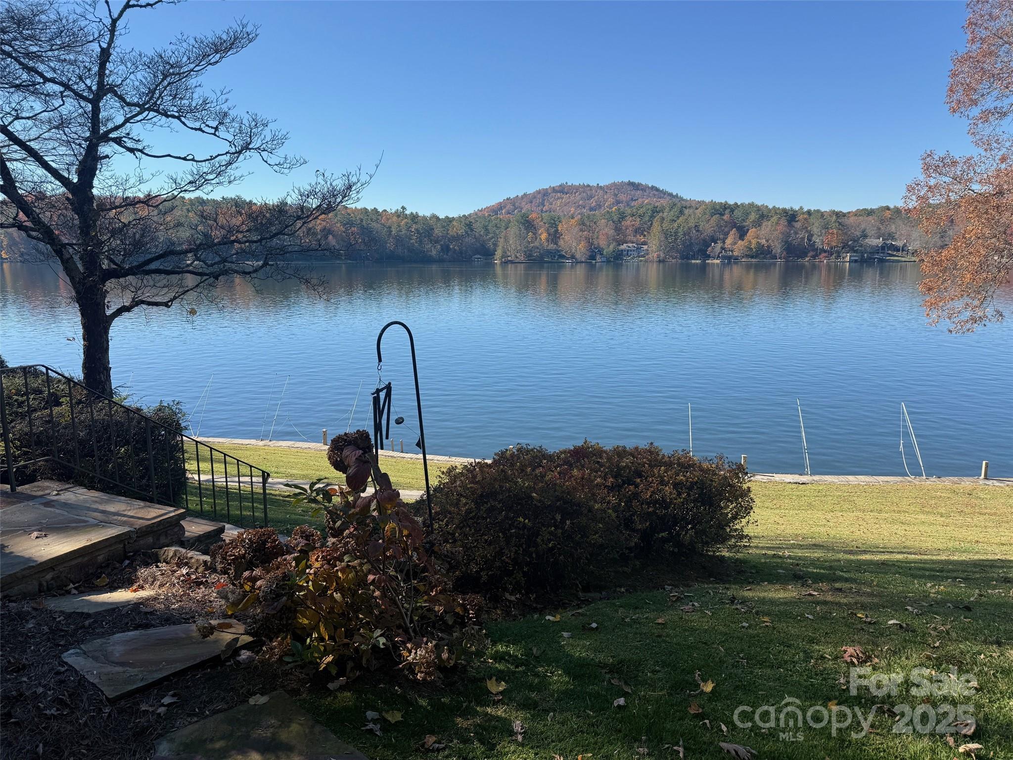 Lake Toxaway Estates - Residential