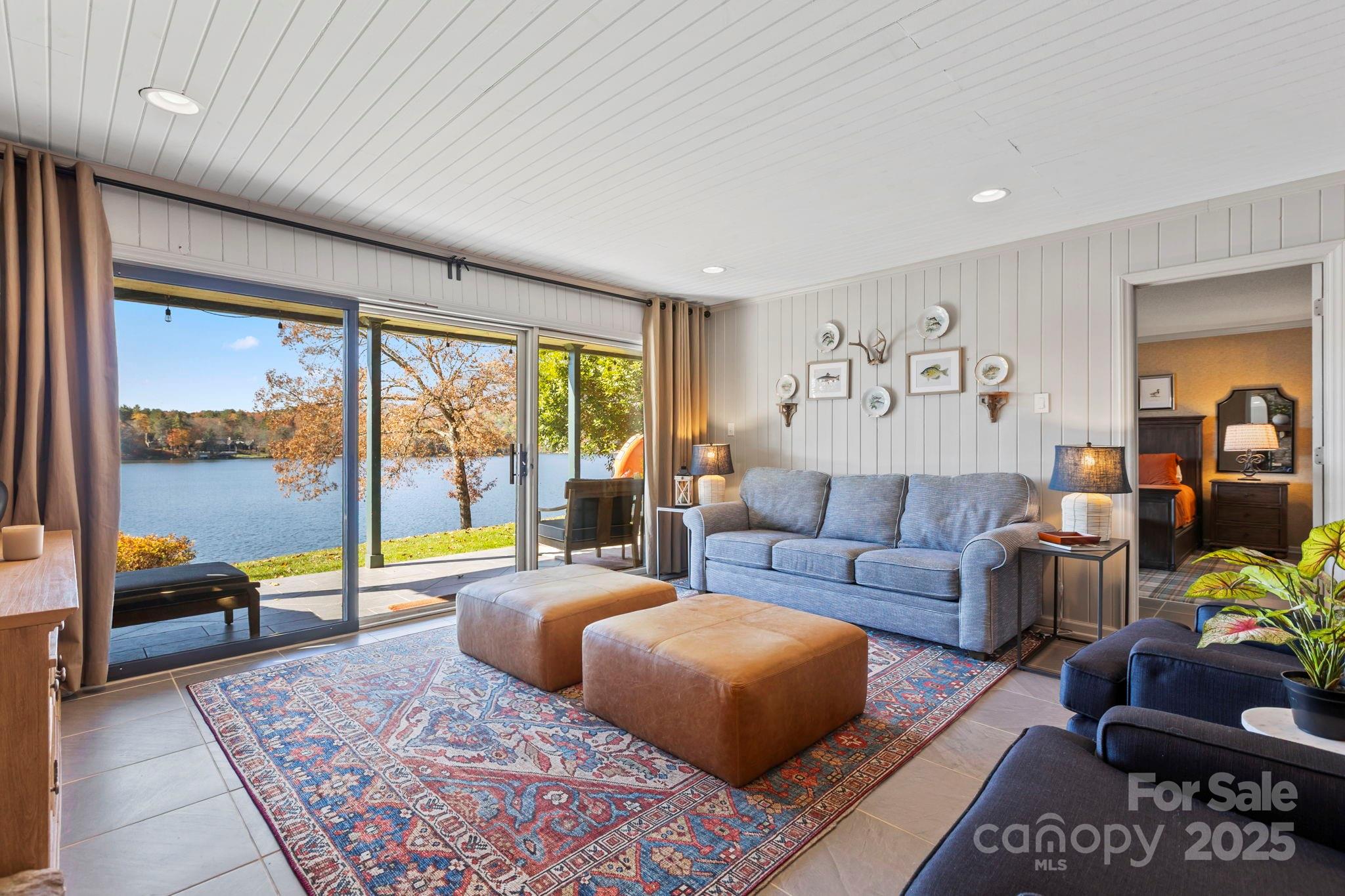 Lake Toxaway Estates - Residential