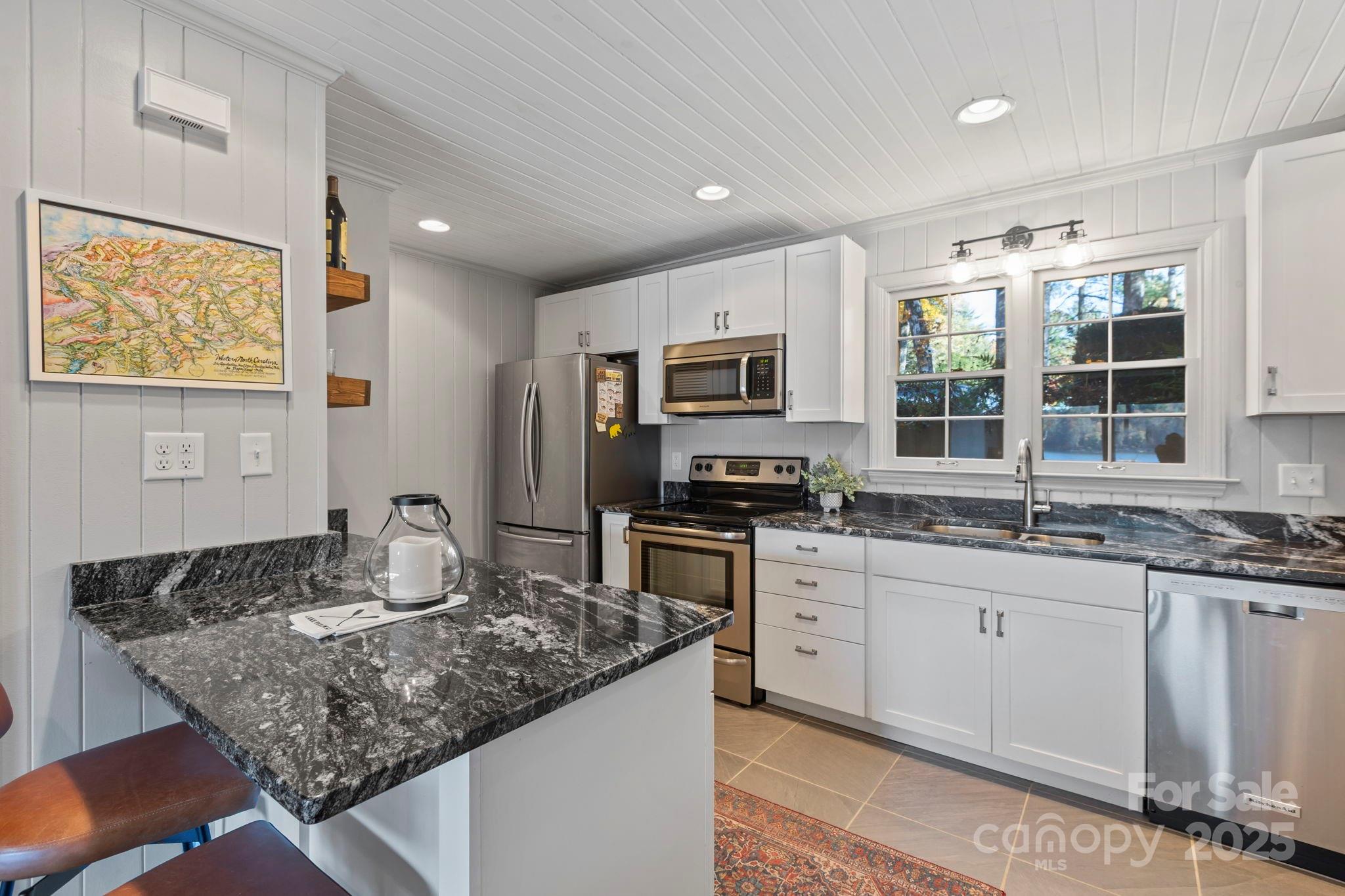 Lake Toxaway Estates - Residential