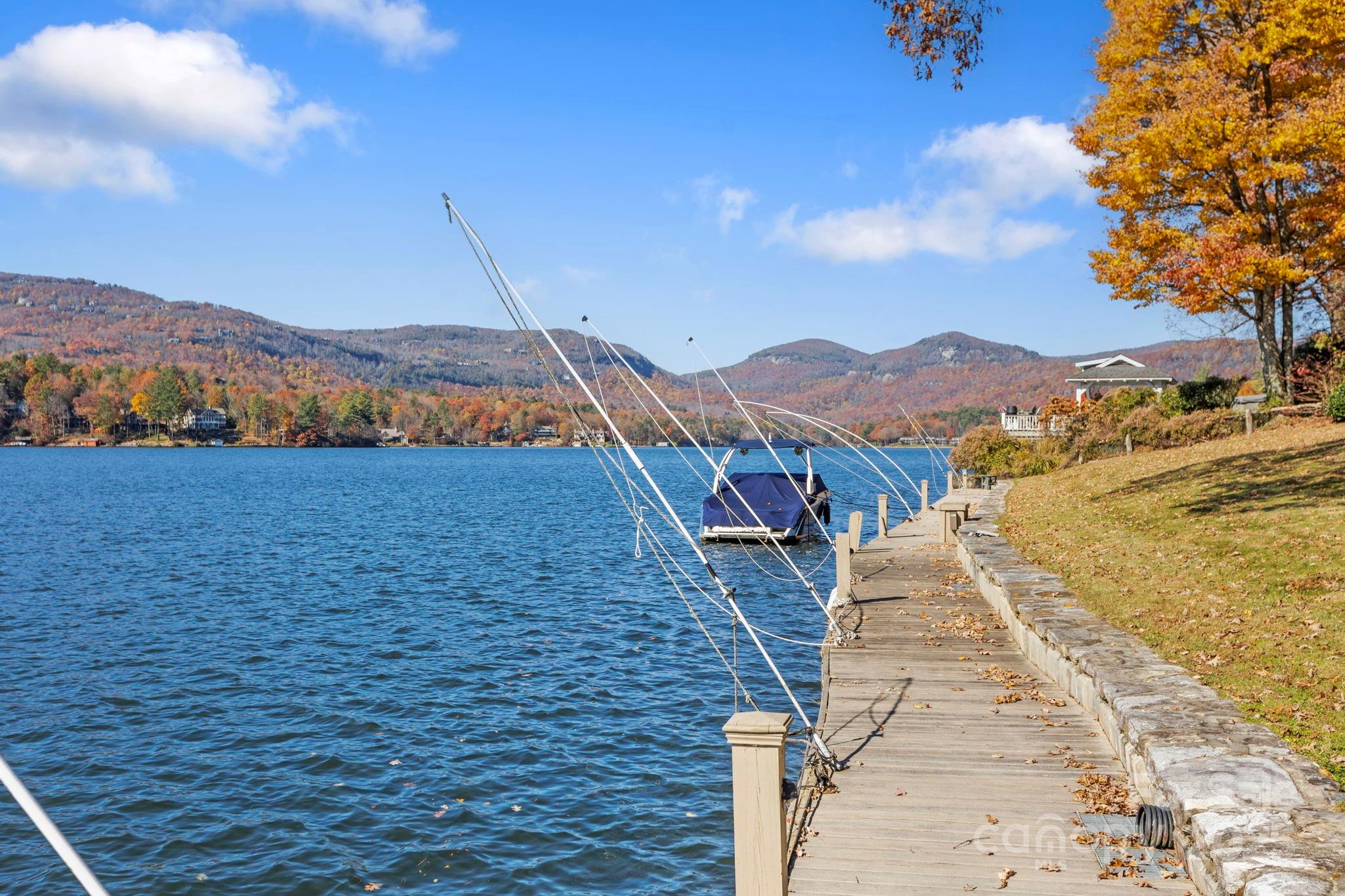 Lake Toxaway Estates - Residential