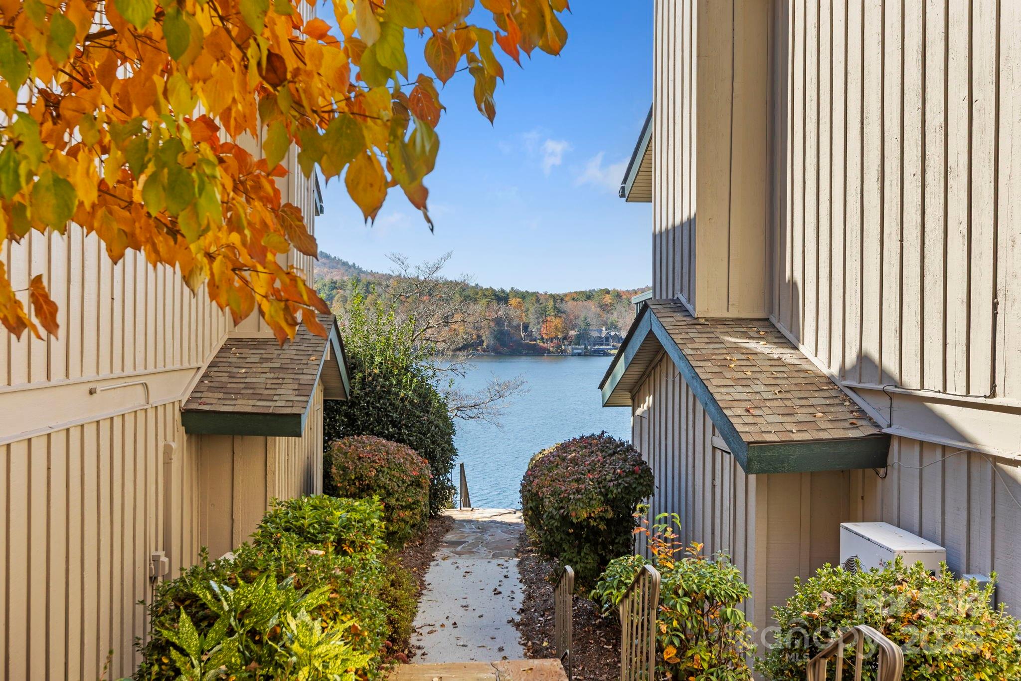 Lake Toxaway Estates - Residential