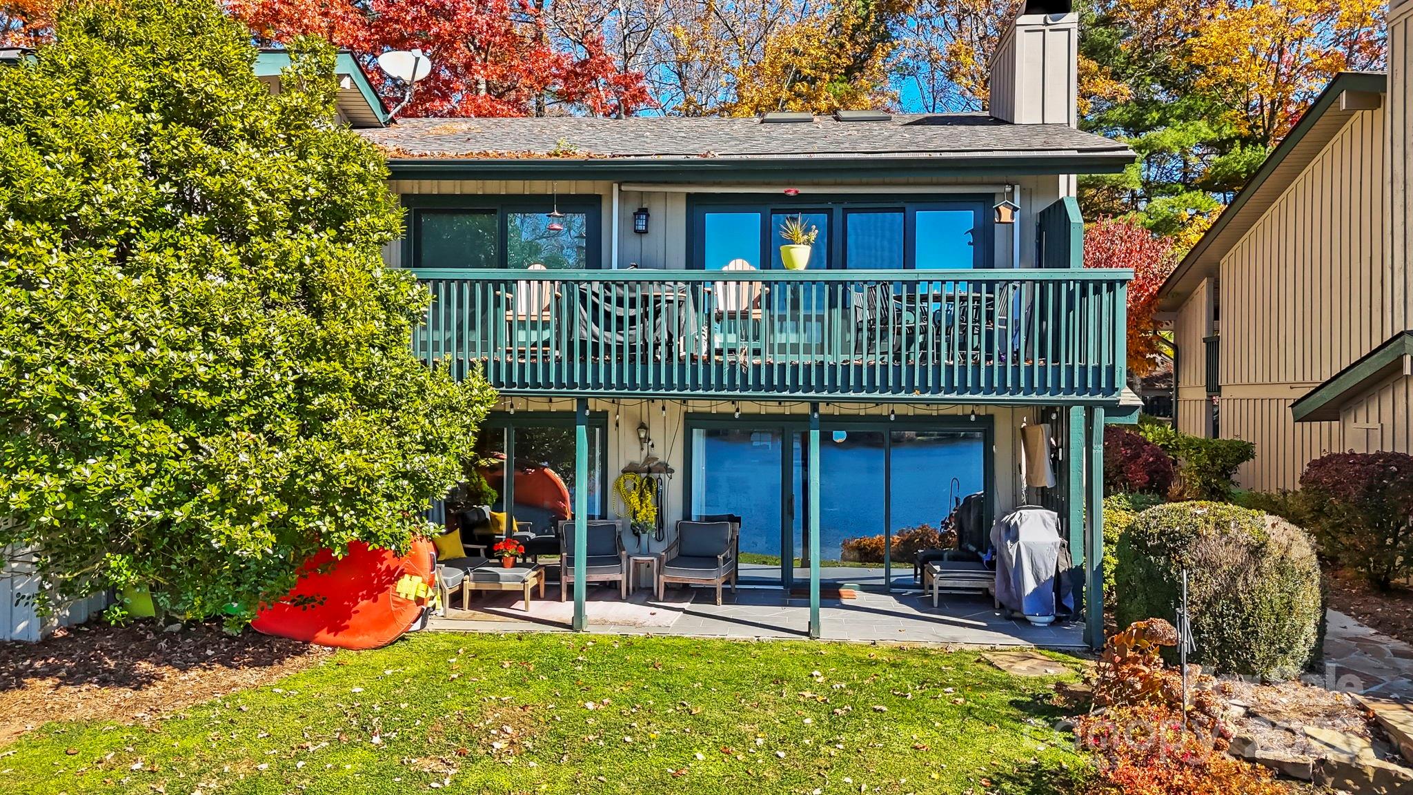 Lake Toxaway Estates - Residential