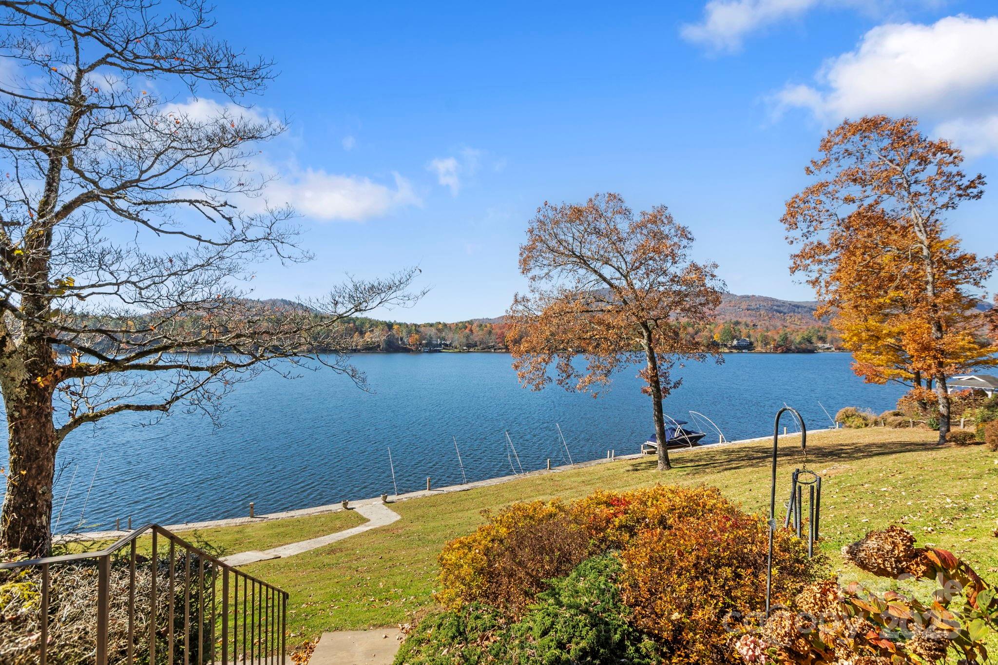 Lake Toxaway Estates - Residential