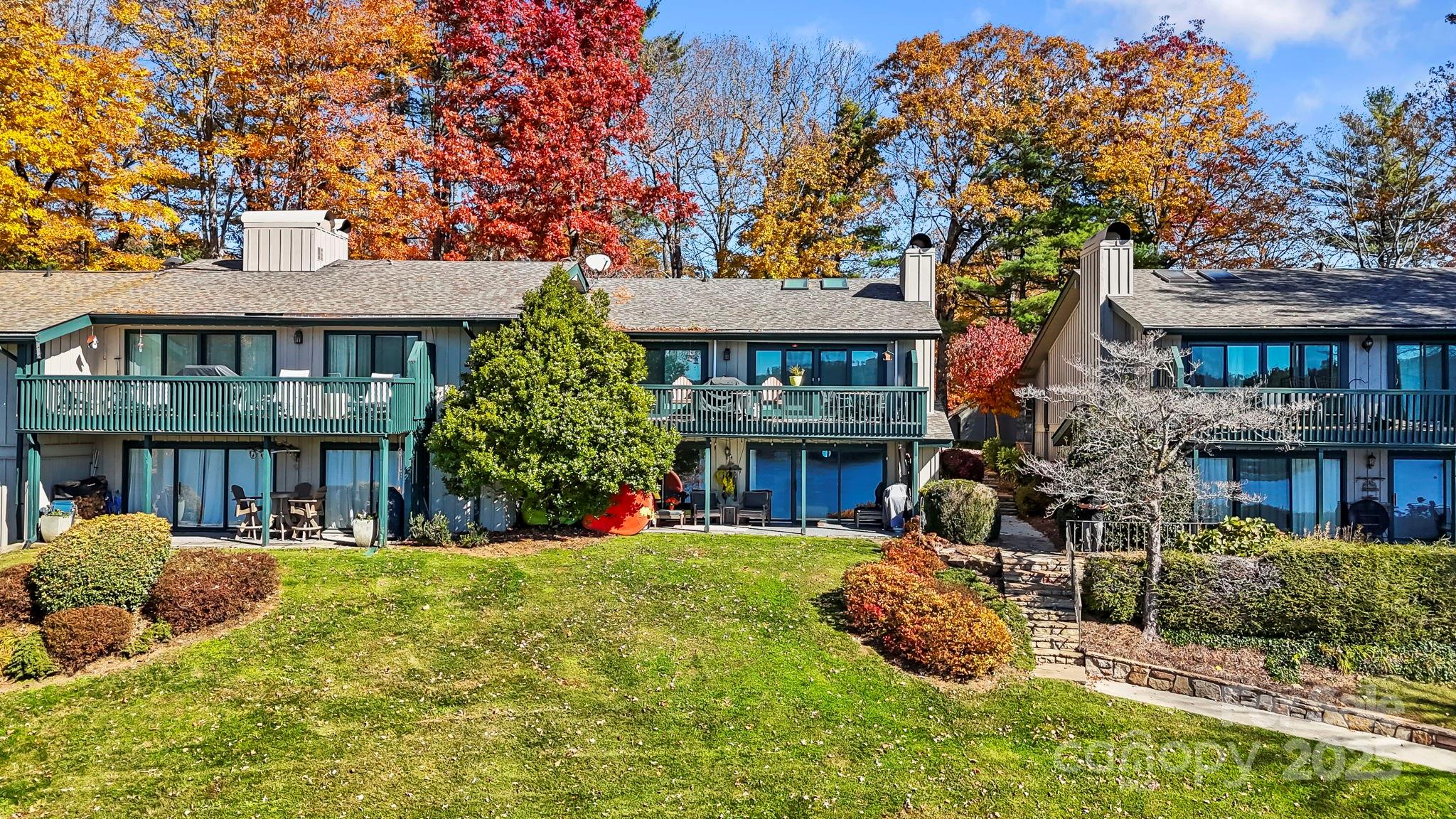 Lake Toxaway Estates - Residential