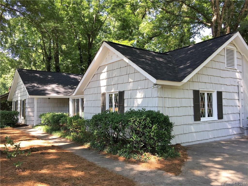 Mountainbrook - Residential