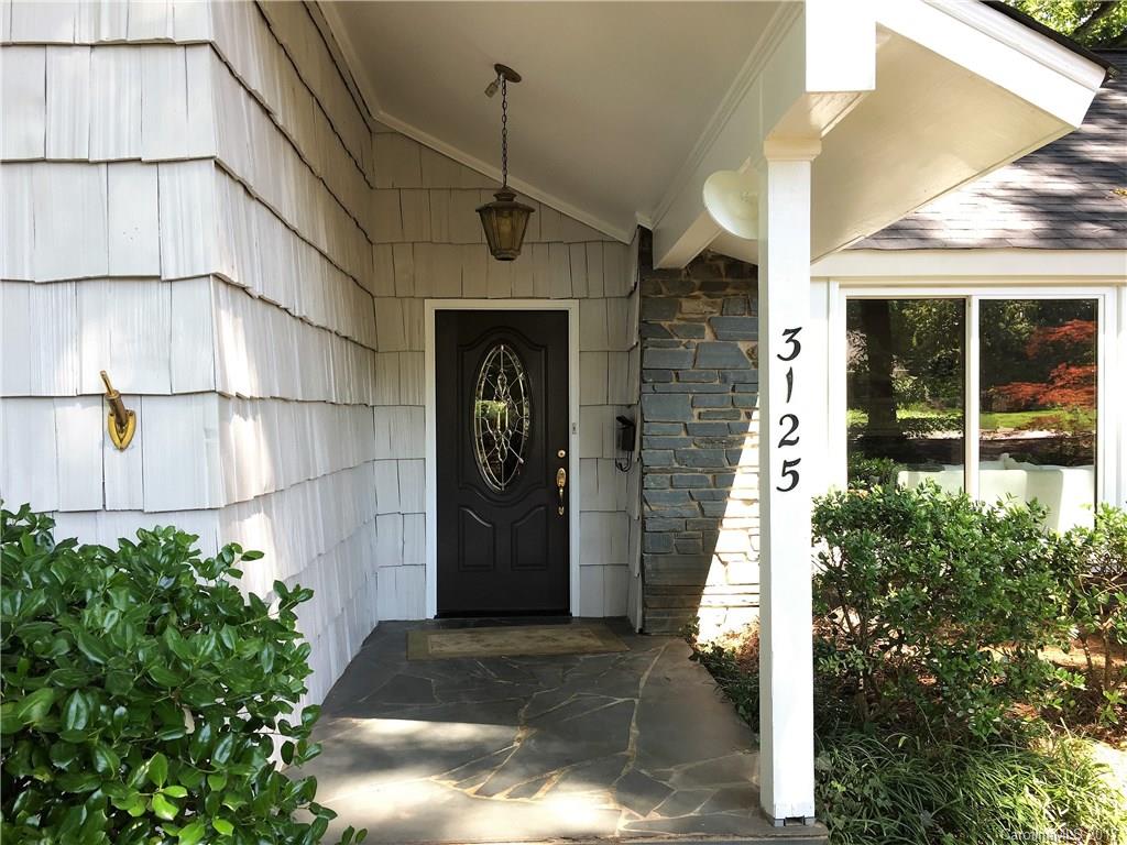 Mountainbrook - Residential