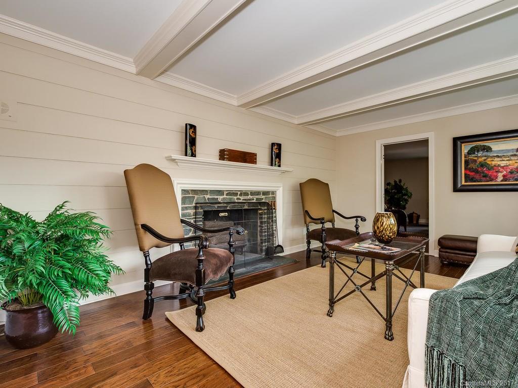 Mountainbrook - Residential