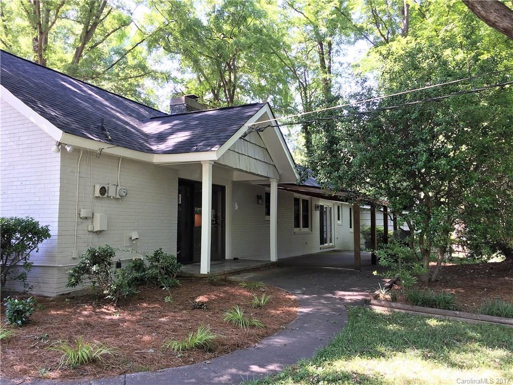 Mountainbrook - Residential