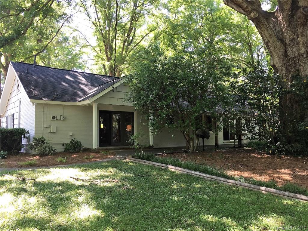 Mountainbrook - Residential