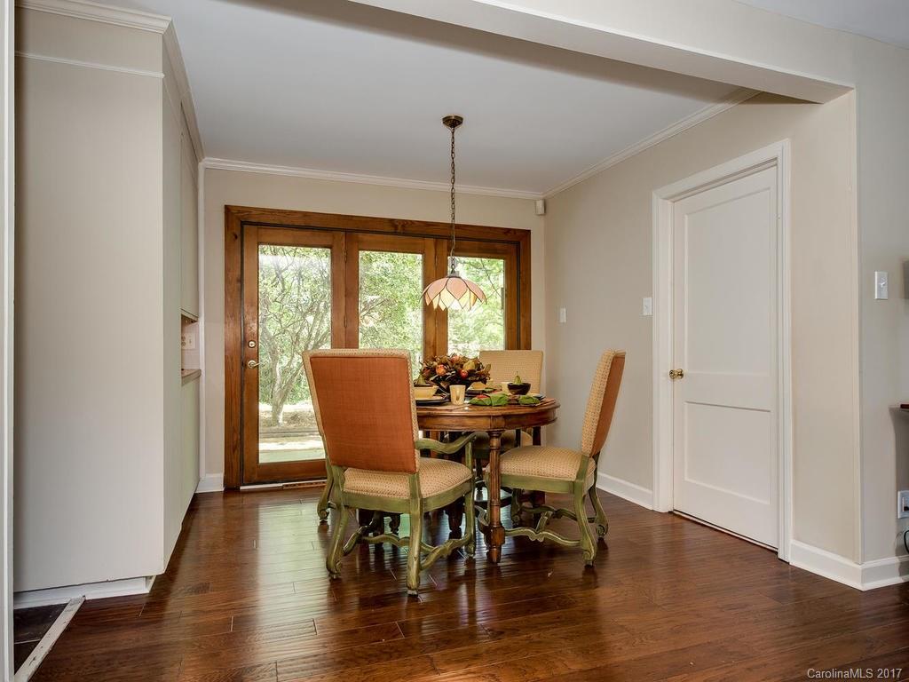 Mountainbrook - Residential