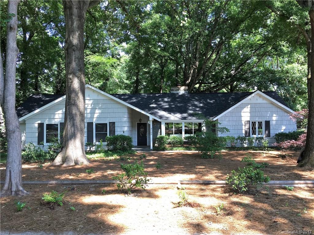 Mountainbrook - Residential