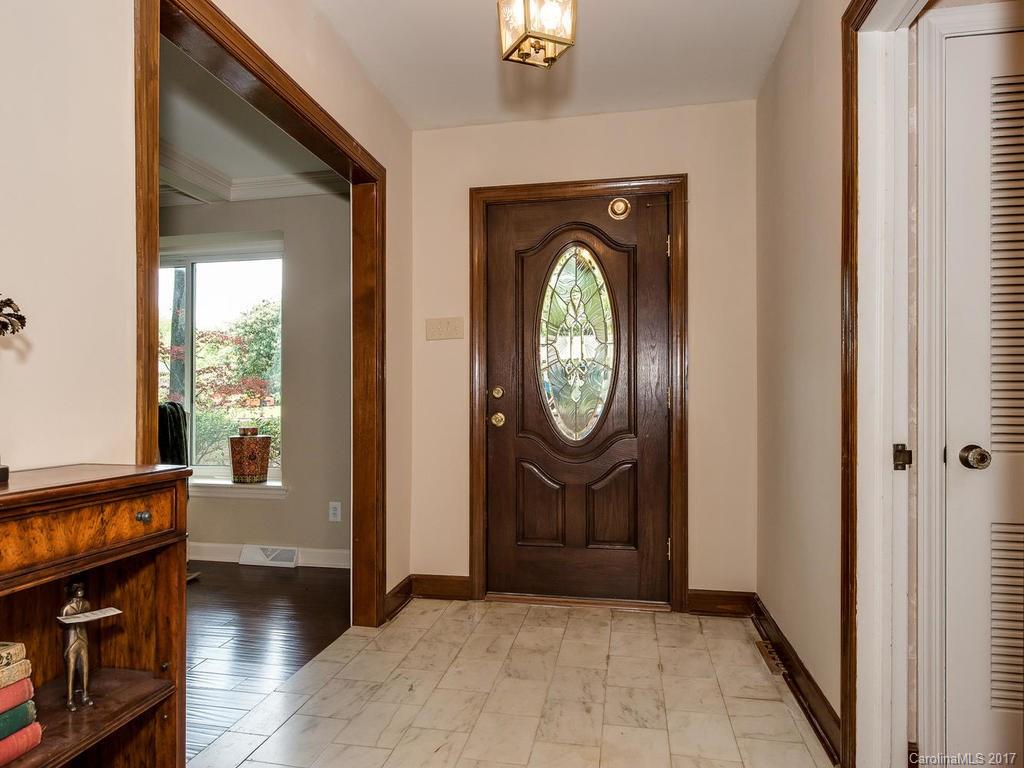 Mountainbrook - Residential