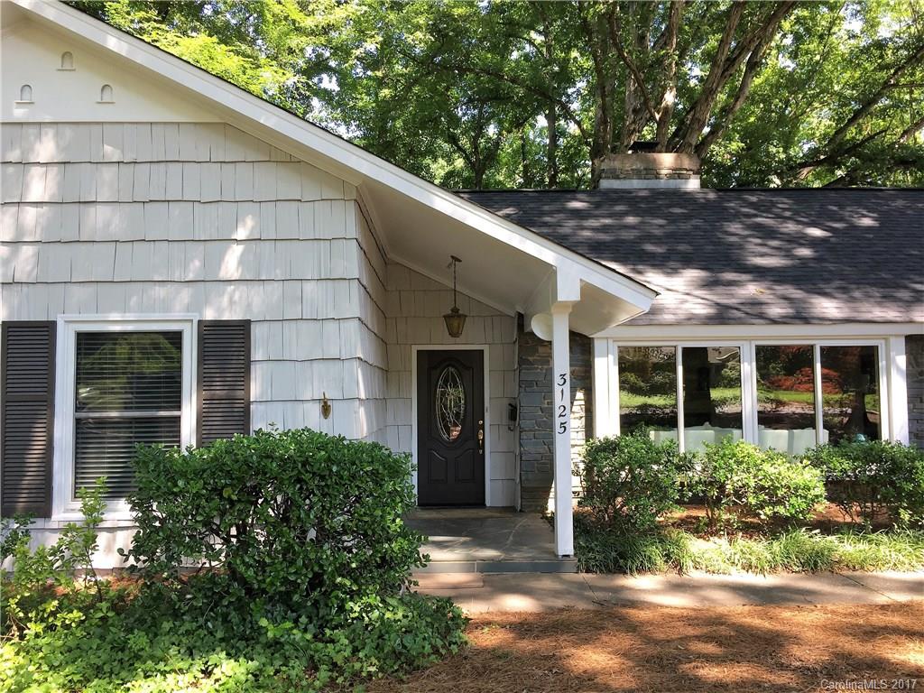 Mountainbrook - Residential