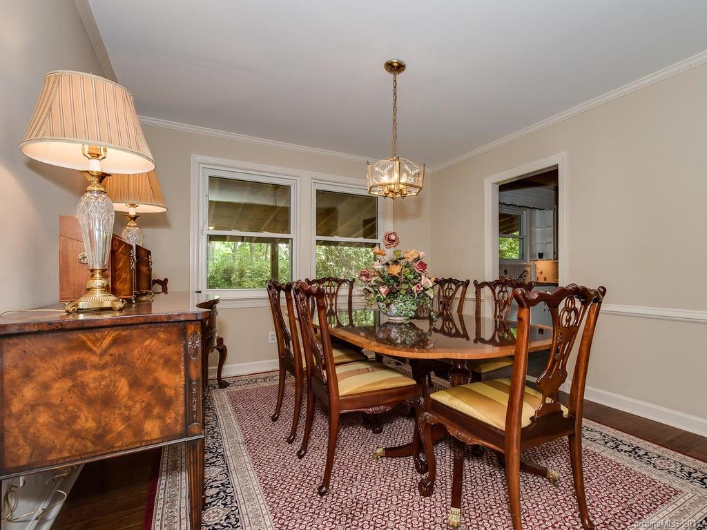 Mountainbrook - Residential