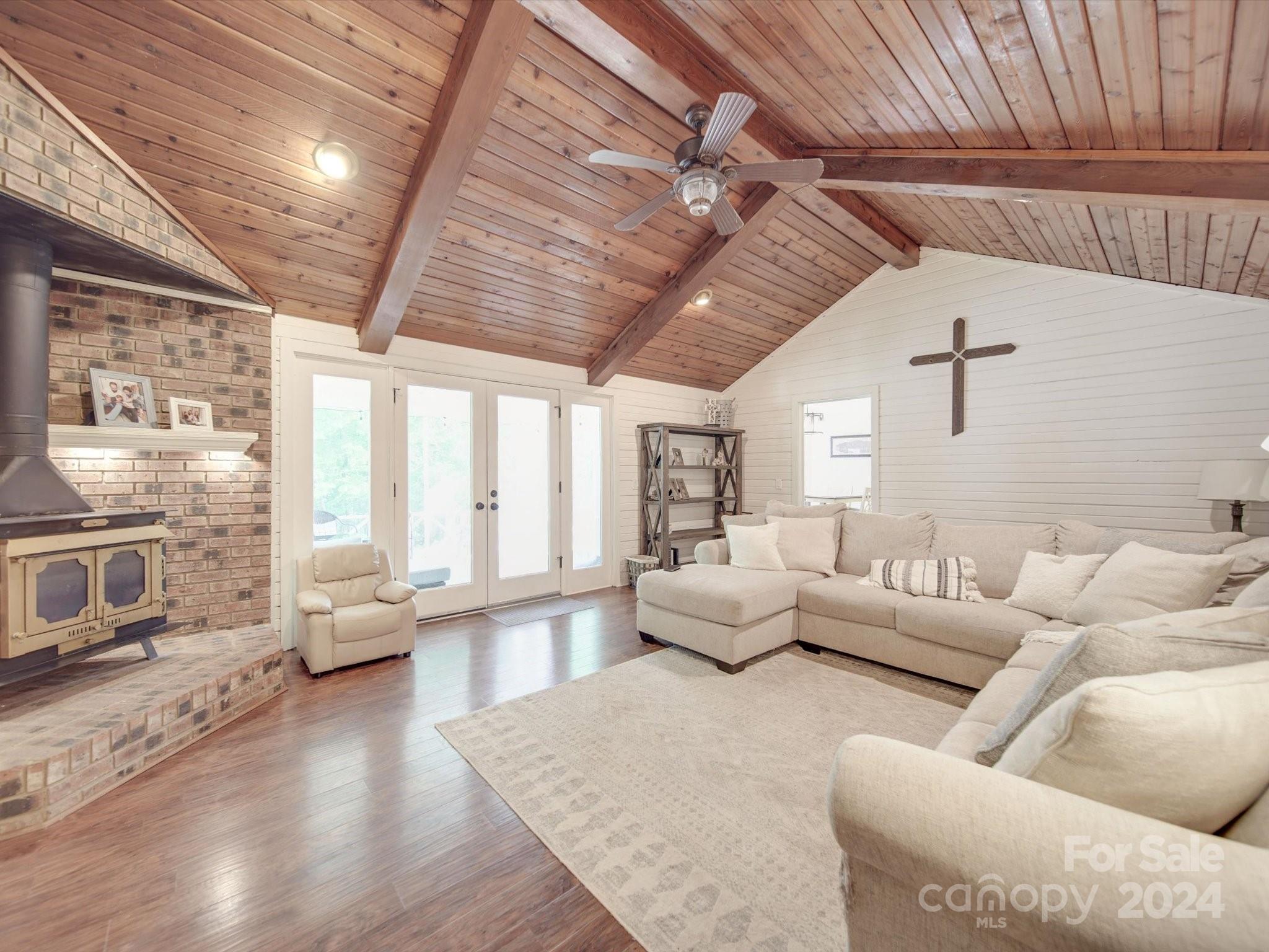 Beaver Dam Estates - Residential