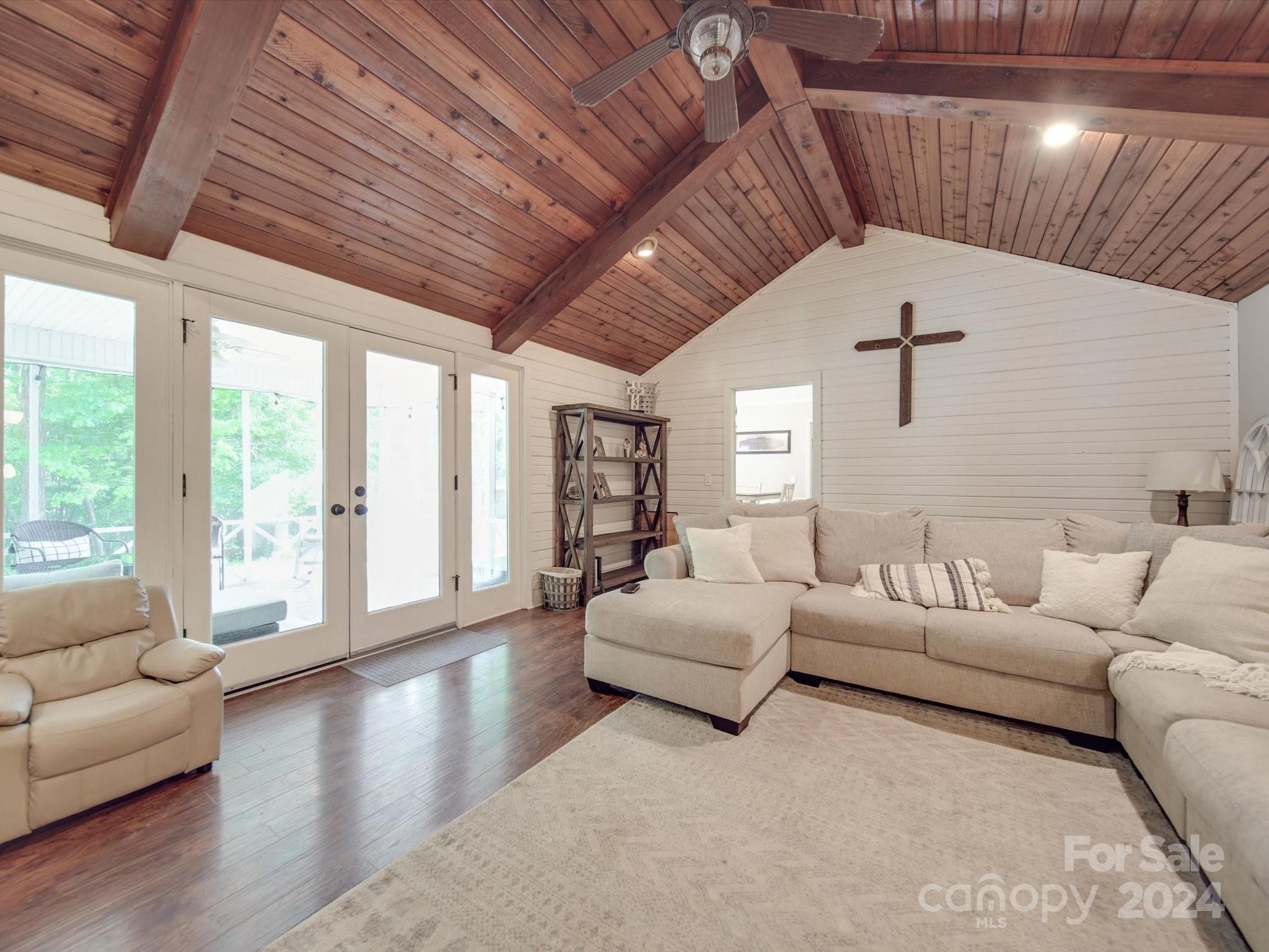 Beaver Dam Estates - Residential