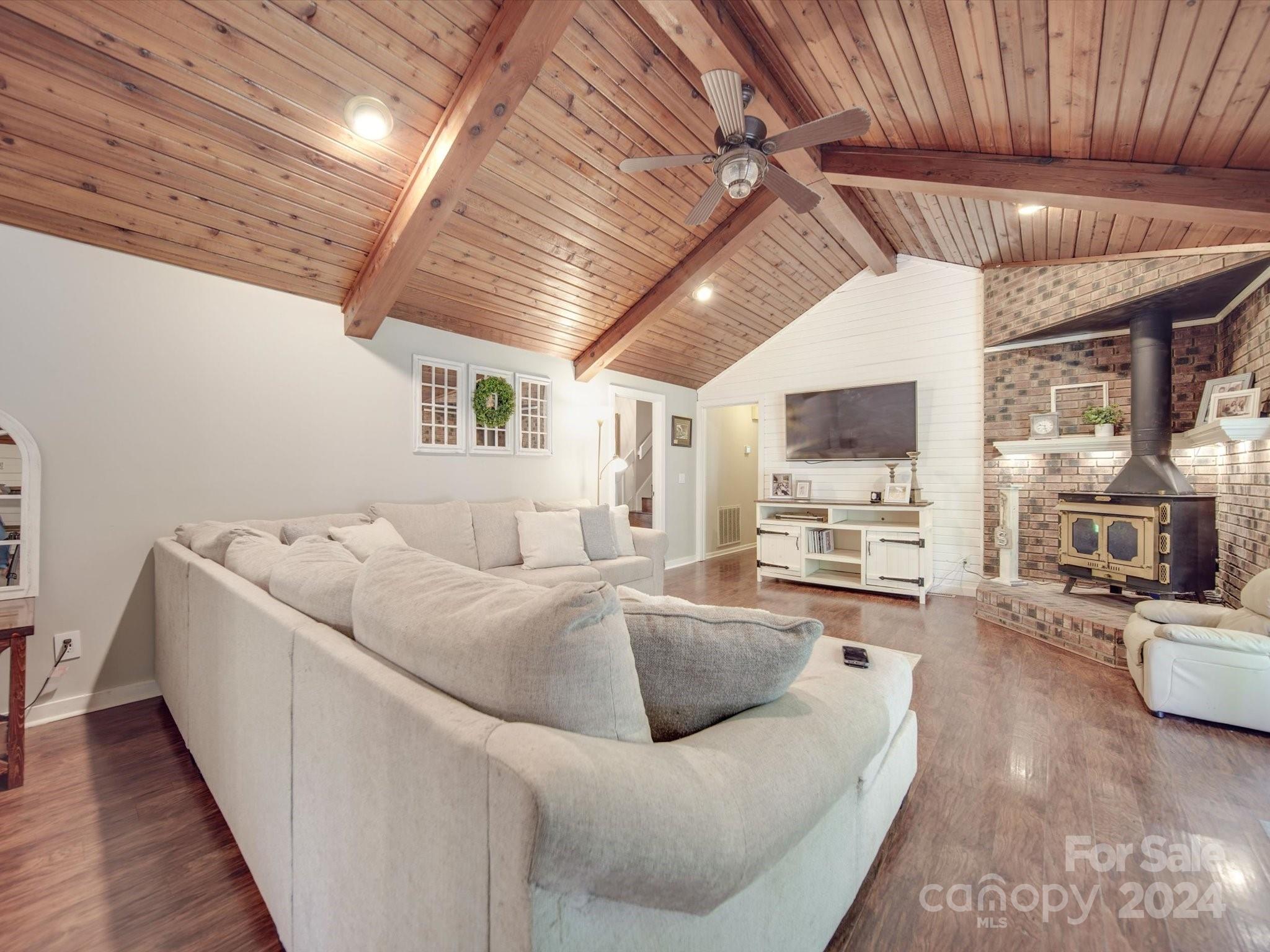 Beaver Dam Estates - Residential