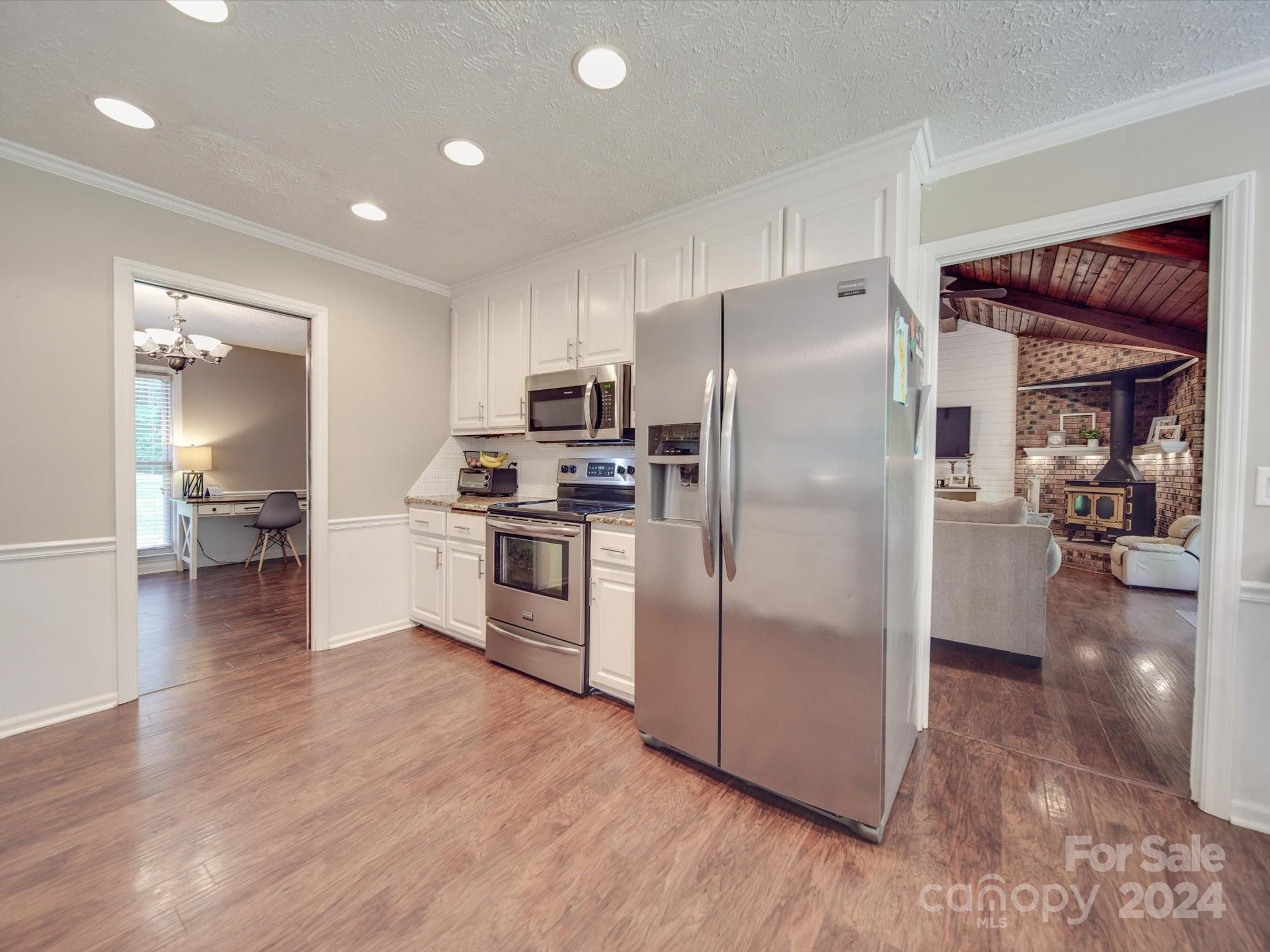 Beaver Dam Estates - Residential