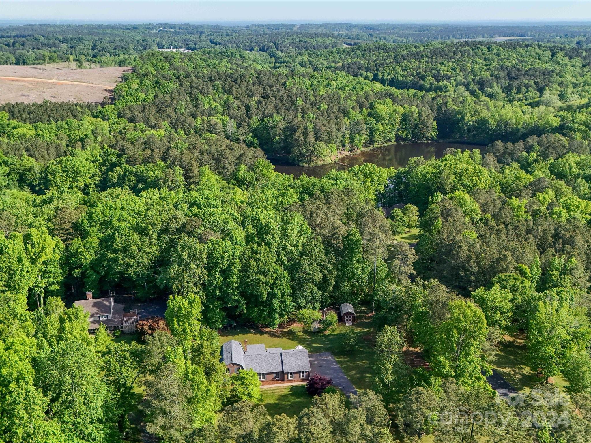 Beaver Dam Estates - Residential