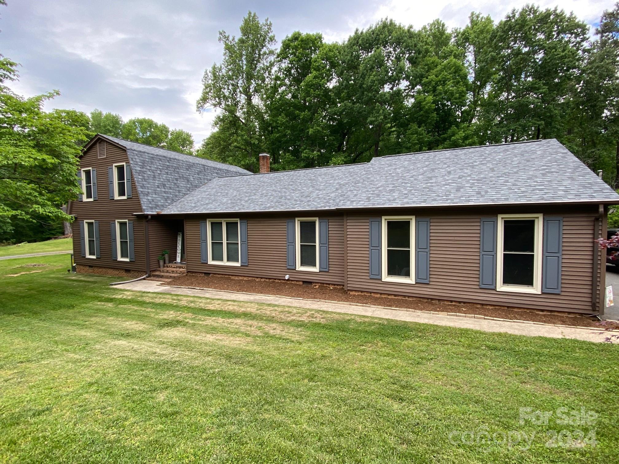 Beaver Dam Estates - Residential