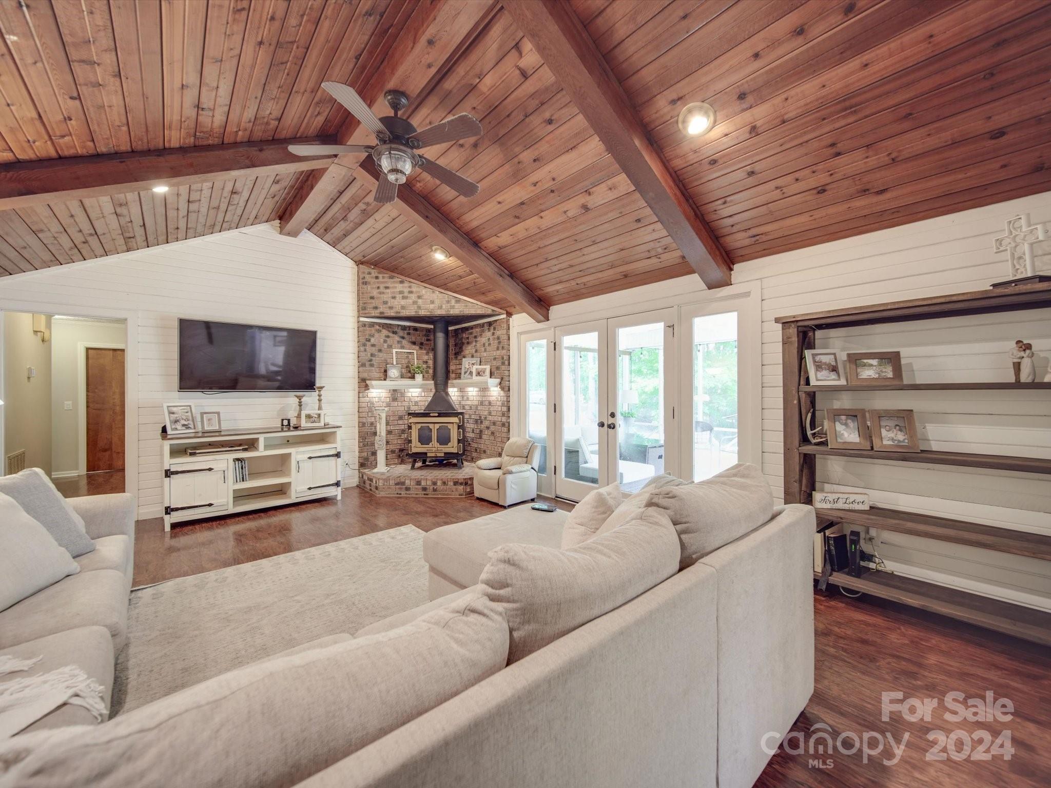 Beaver Dam Estates - Residential