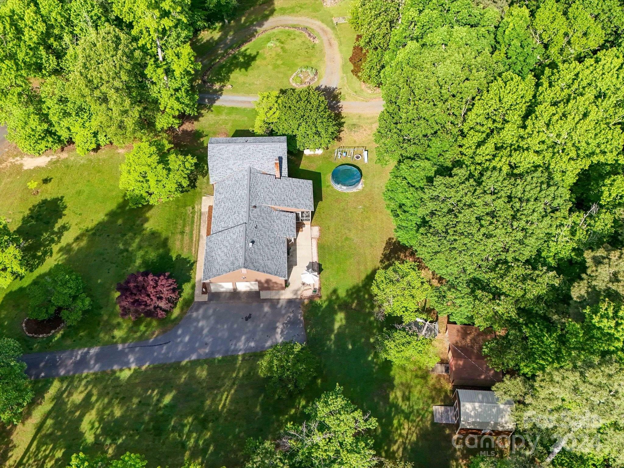 Beaver Dam Estates - Residential