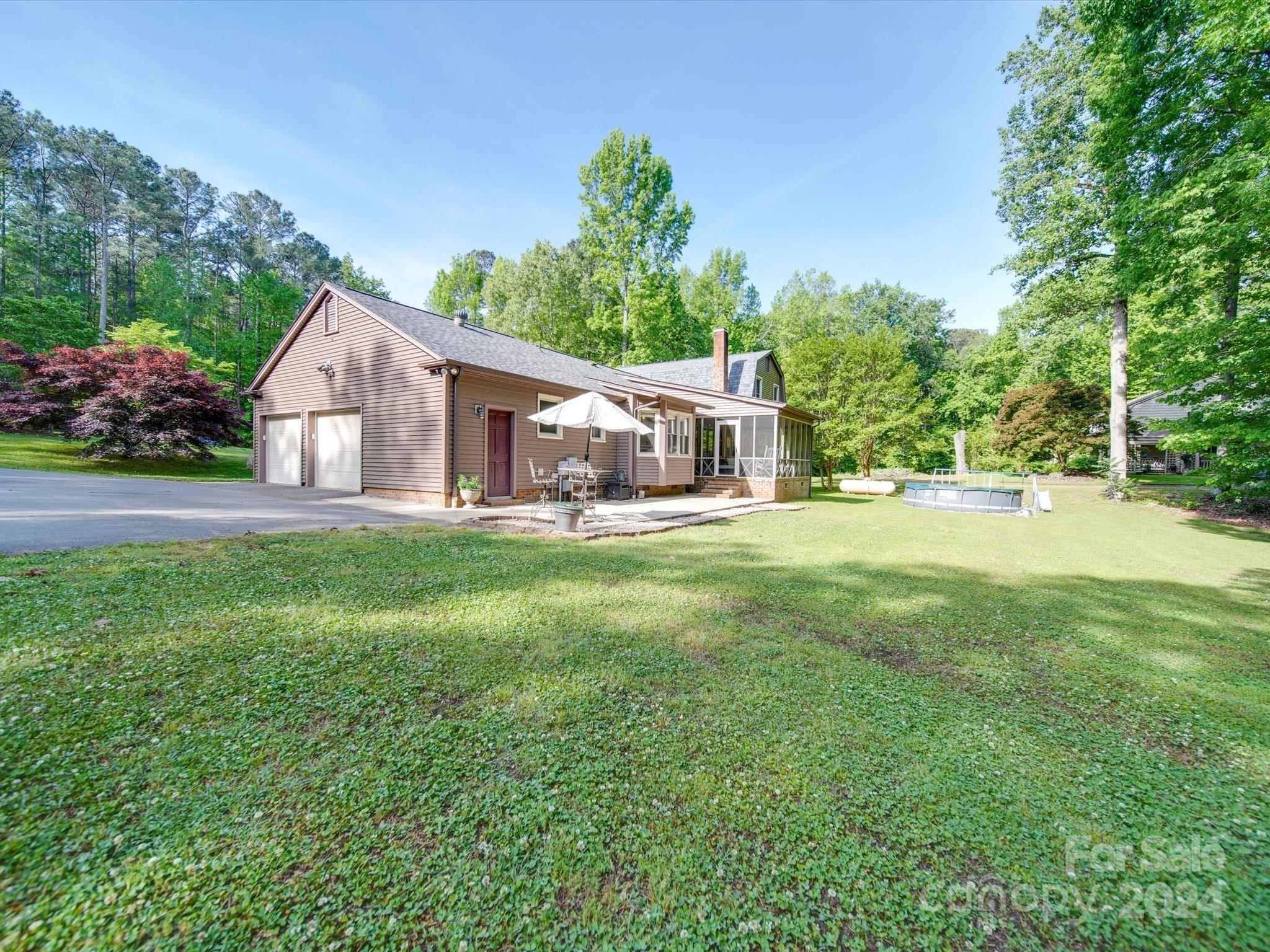 Beaver Dam Estates - Residential