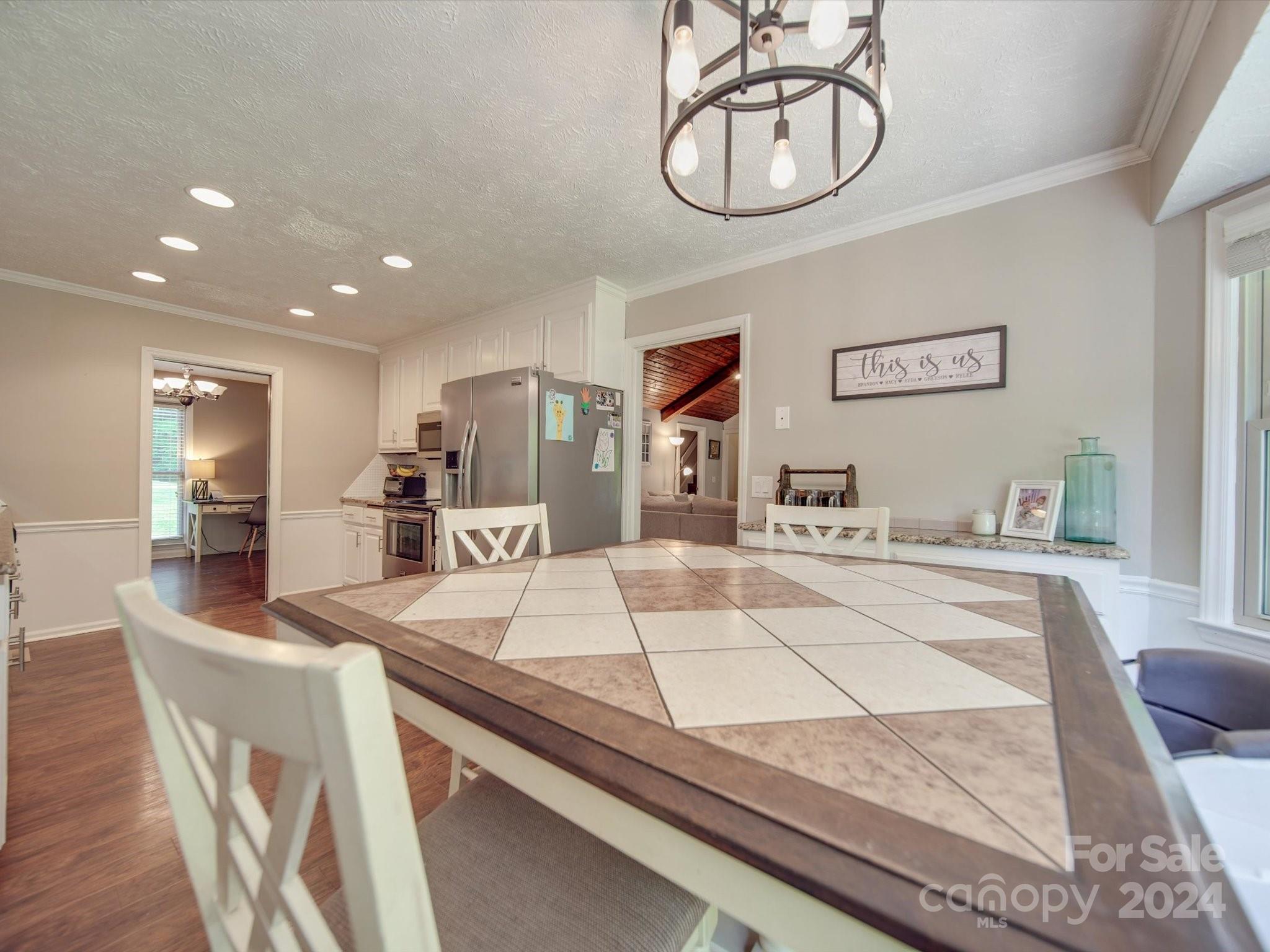 Beaver Dam Estates - Residential