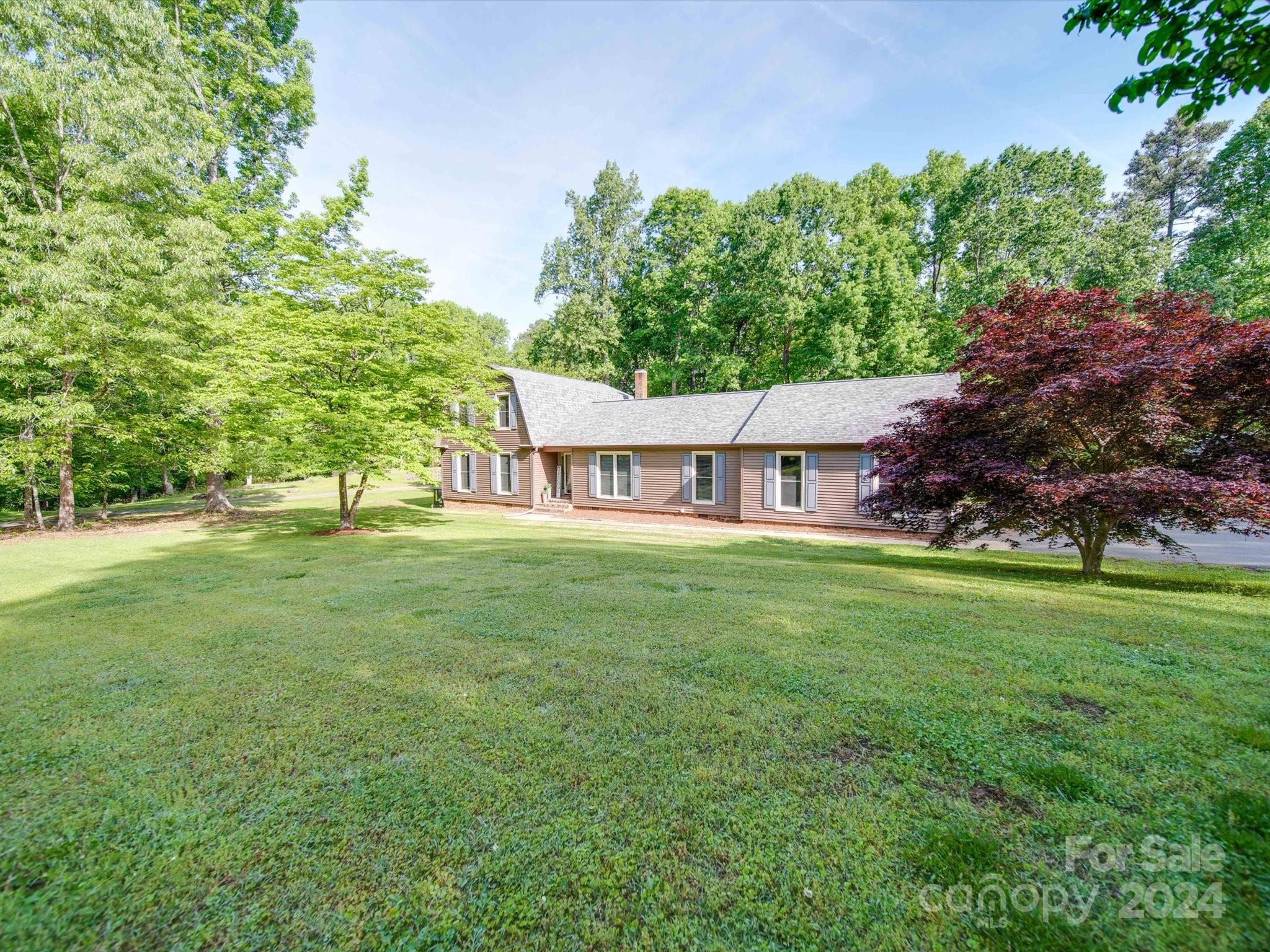 Beaver Dam Estates - Residential