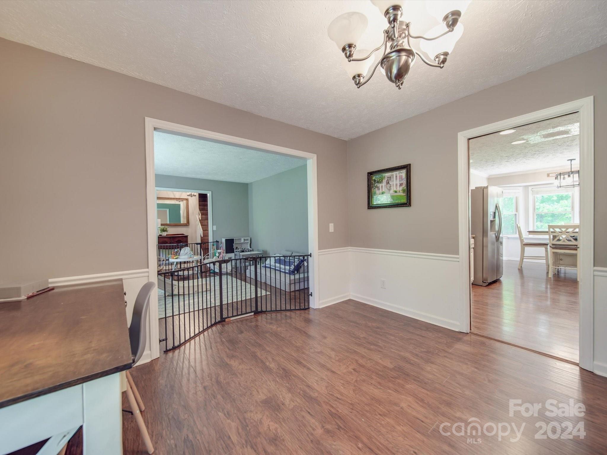 Beaver Dam Estates - Residential