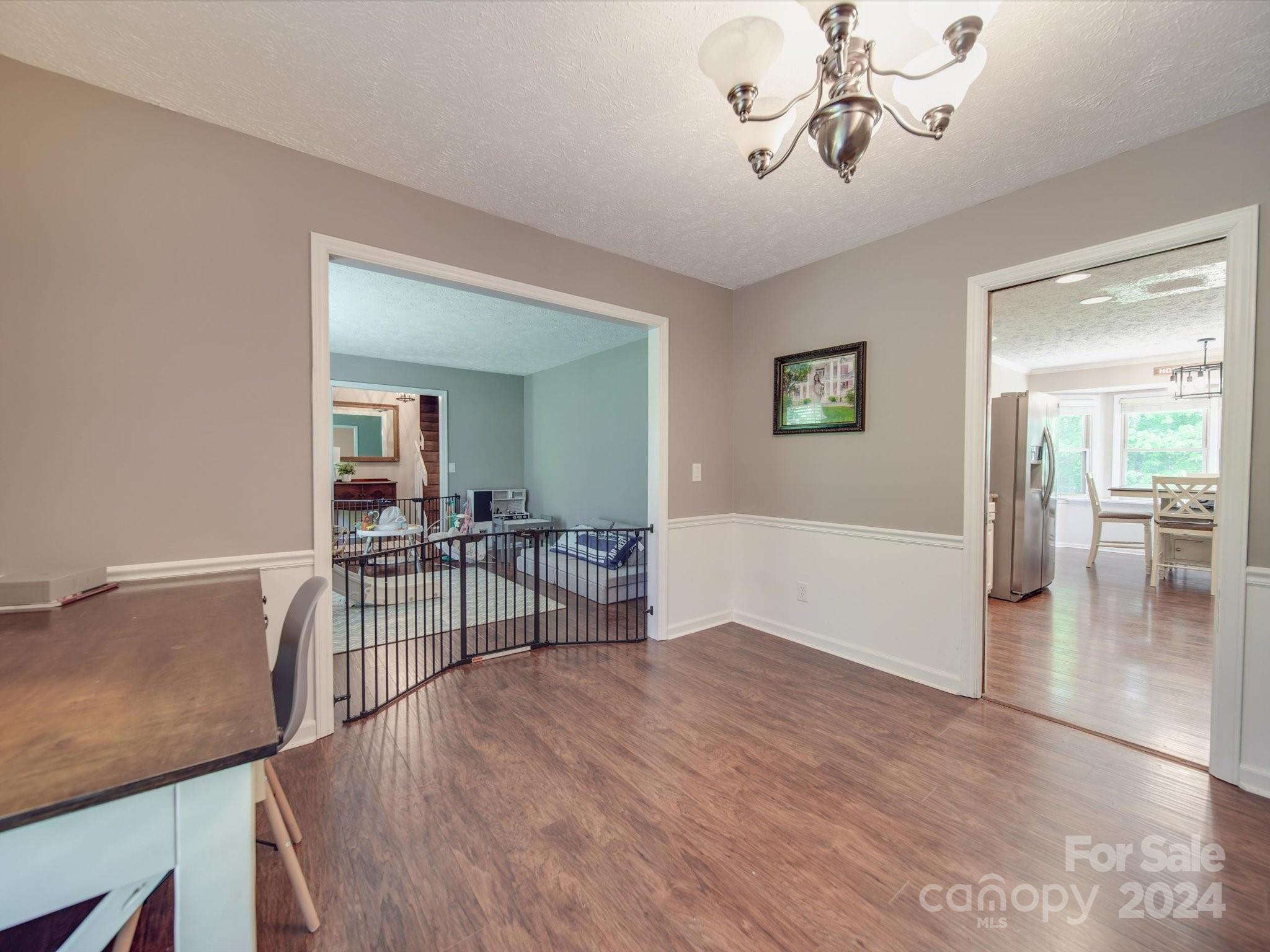 Beaver Dam Estates - Residential