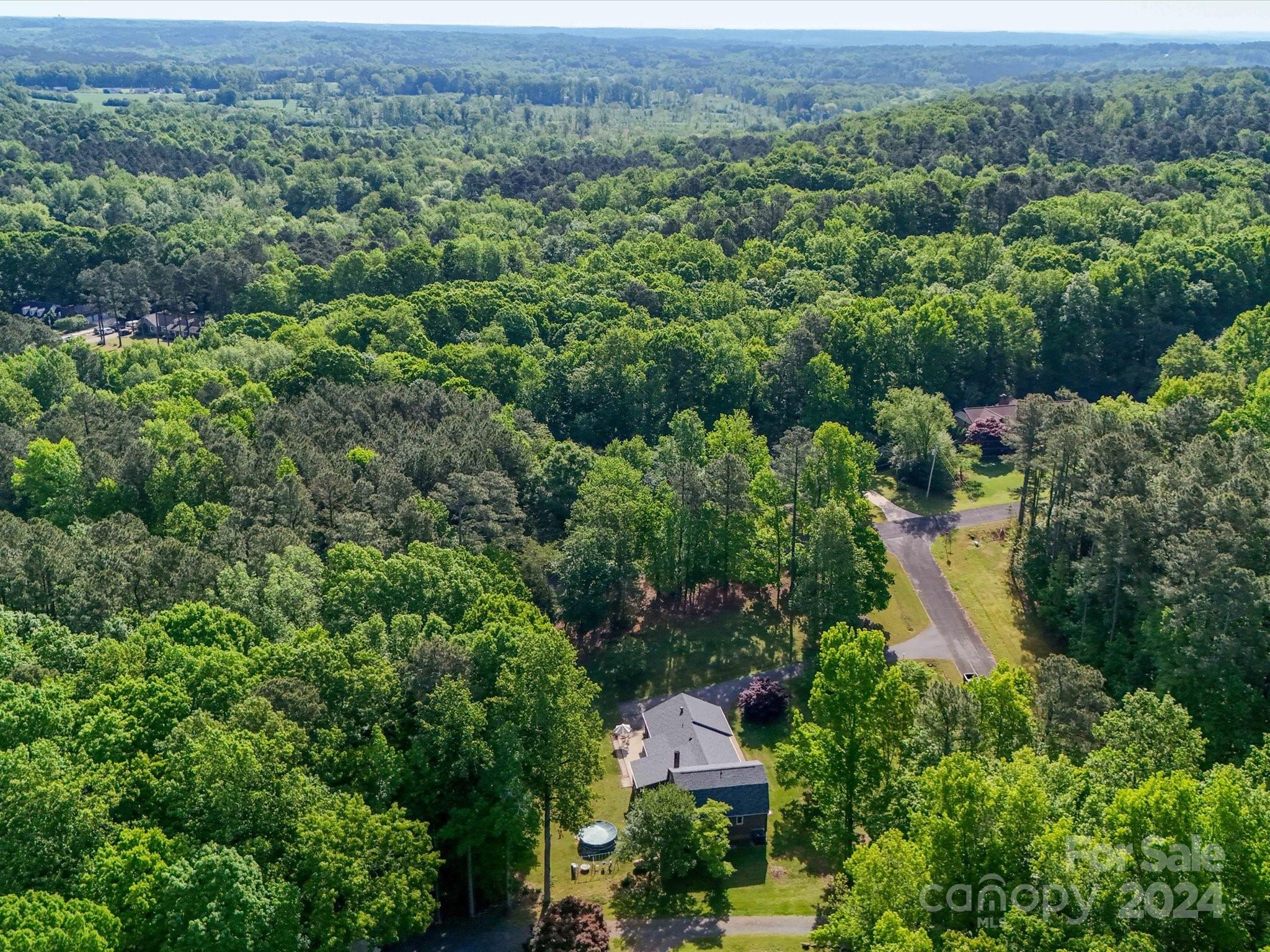 Beaver Dam Estates - Residential