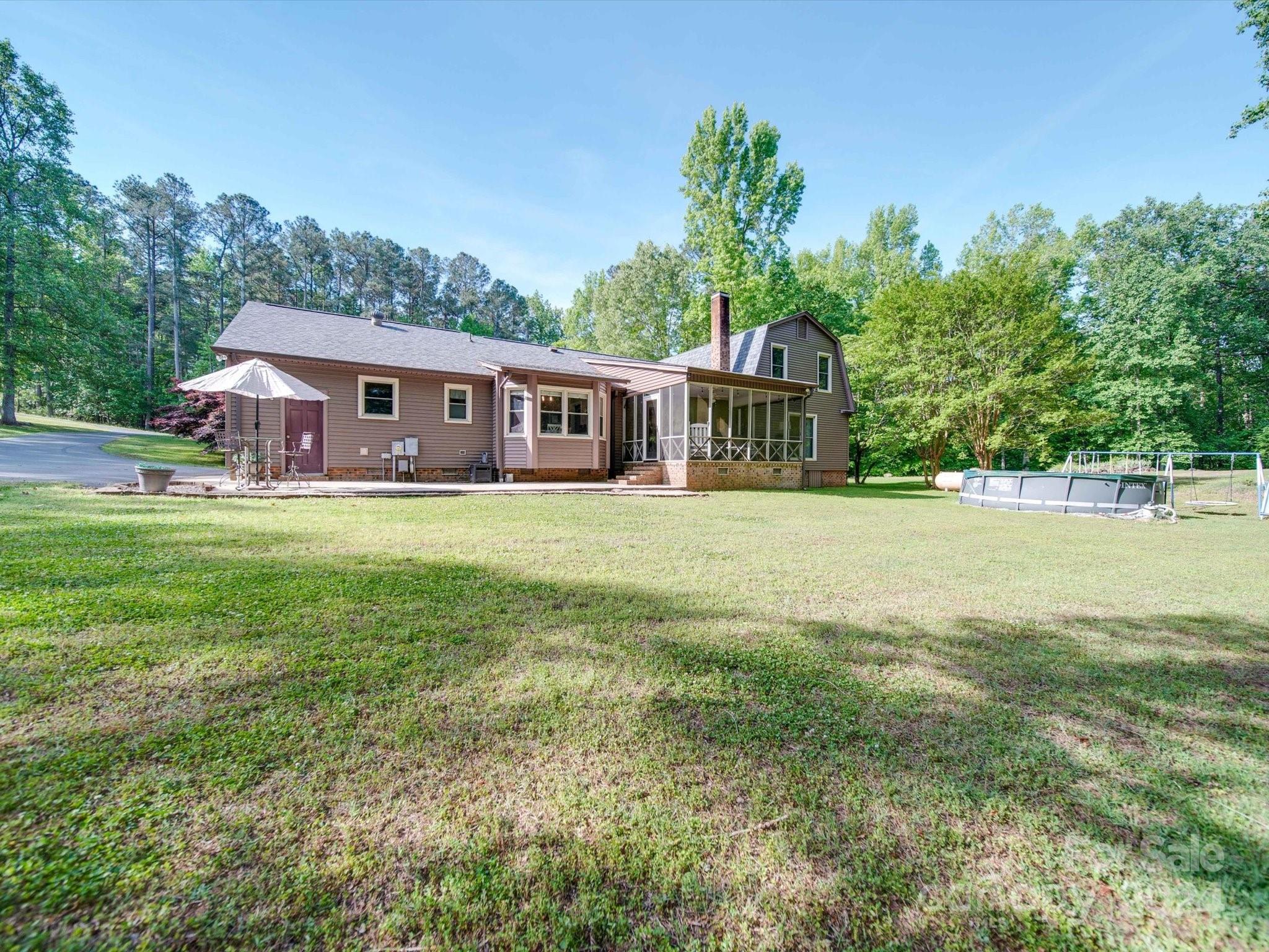 Beaver Dam Estates - Residential