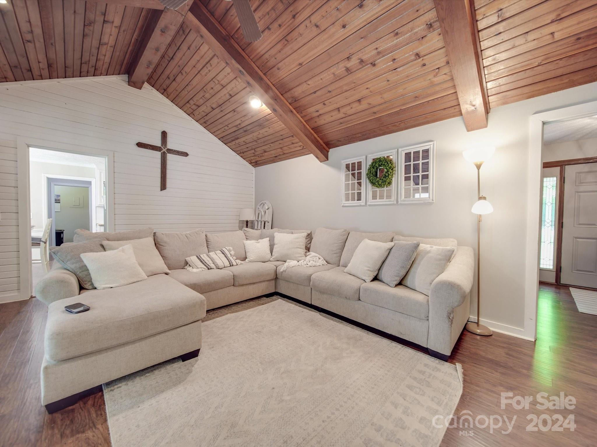 Beaver Dam Estates - Residential