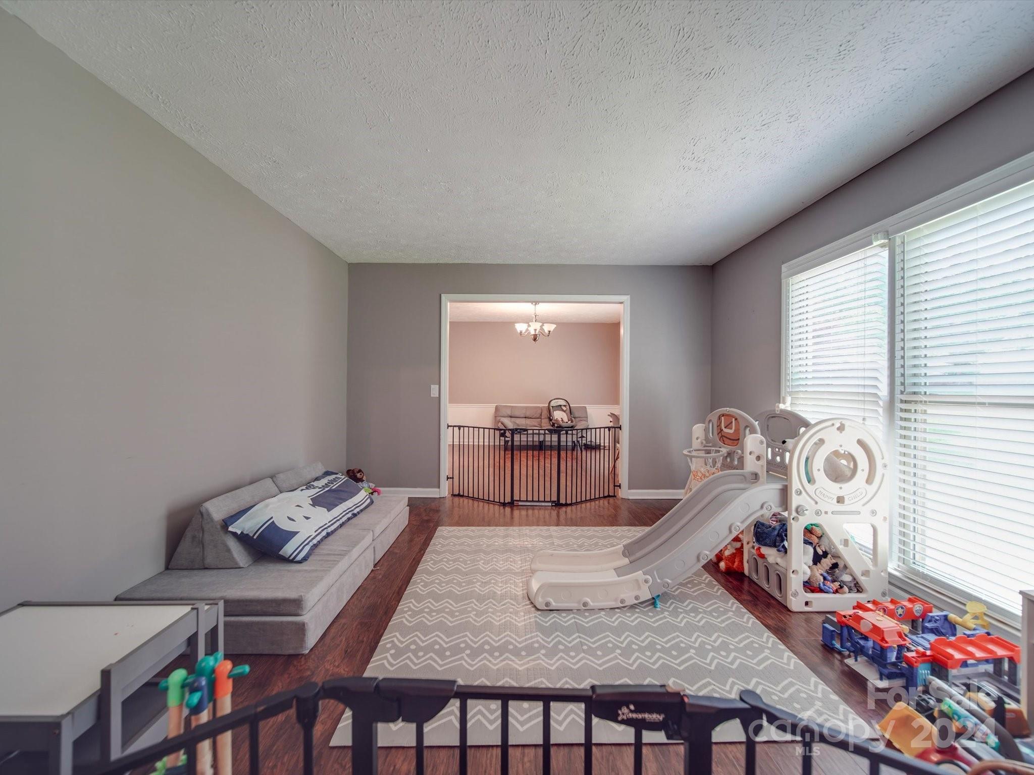 Beaver Dam Estates - Residential