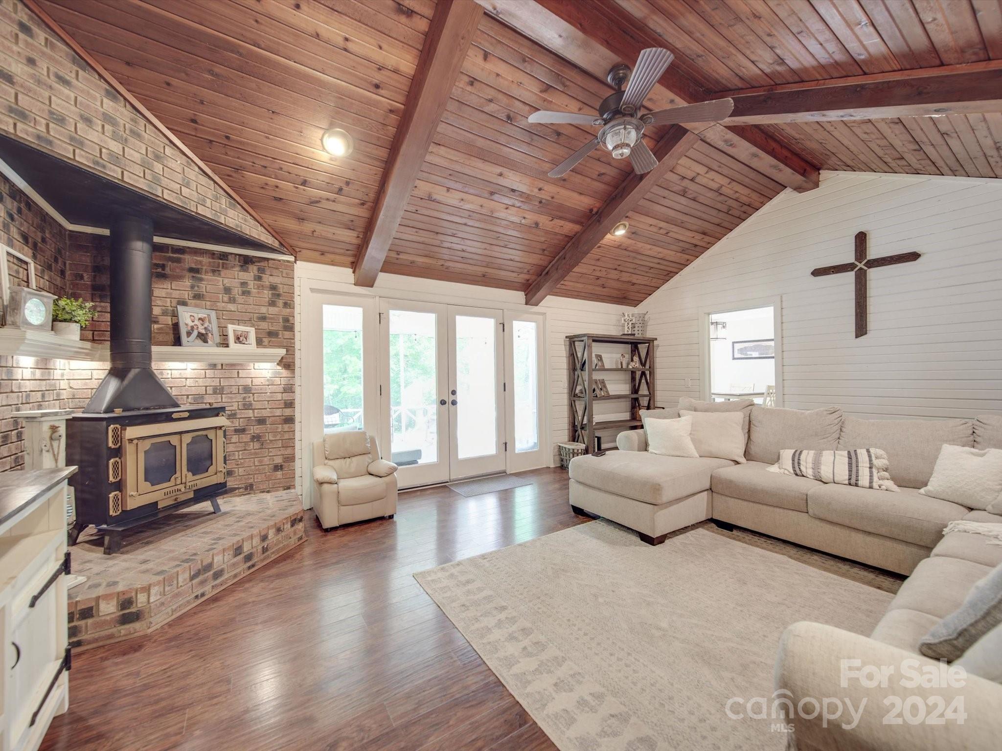 Beaver Dam Estates - Residential