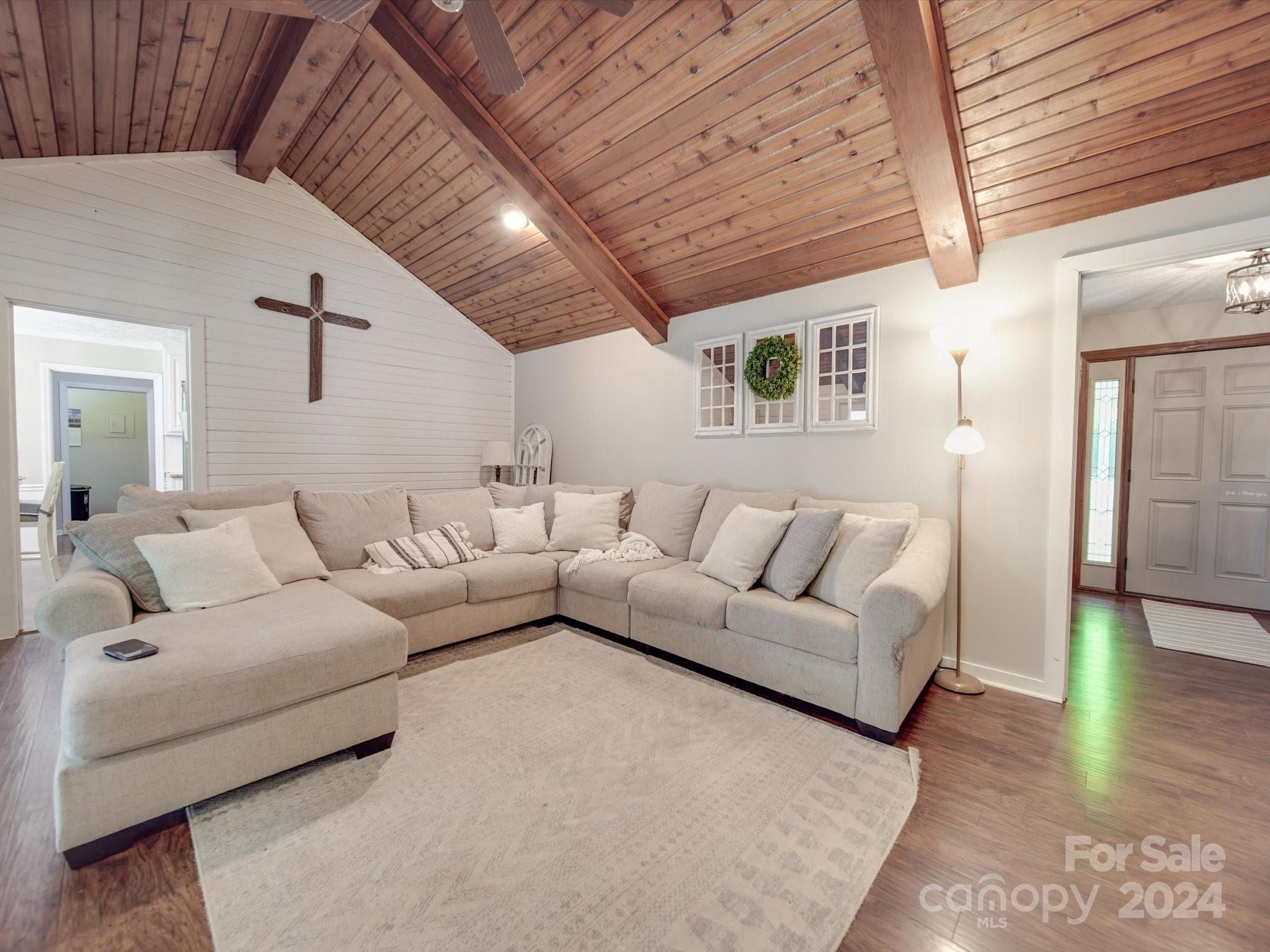 Beaver Dam Estates - Residential