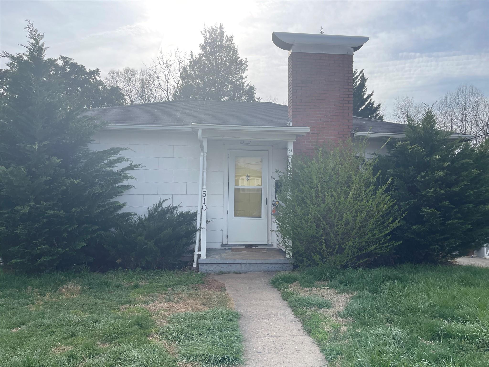 Kentwood Park - Residential