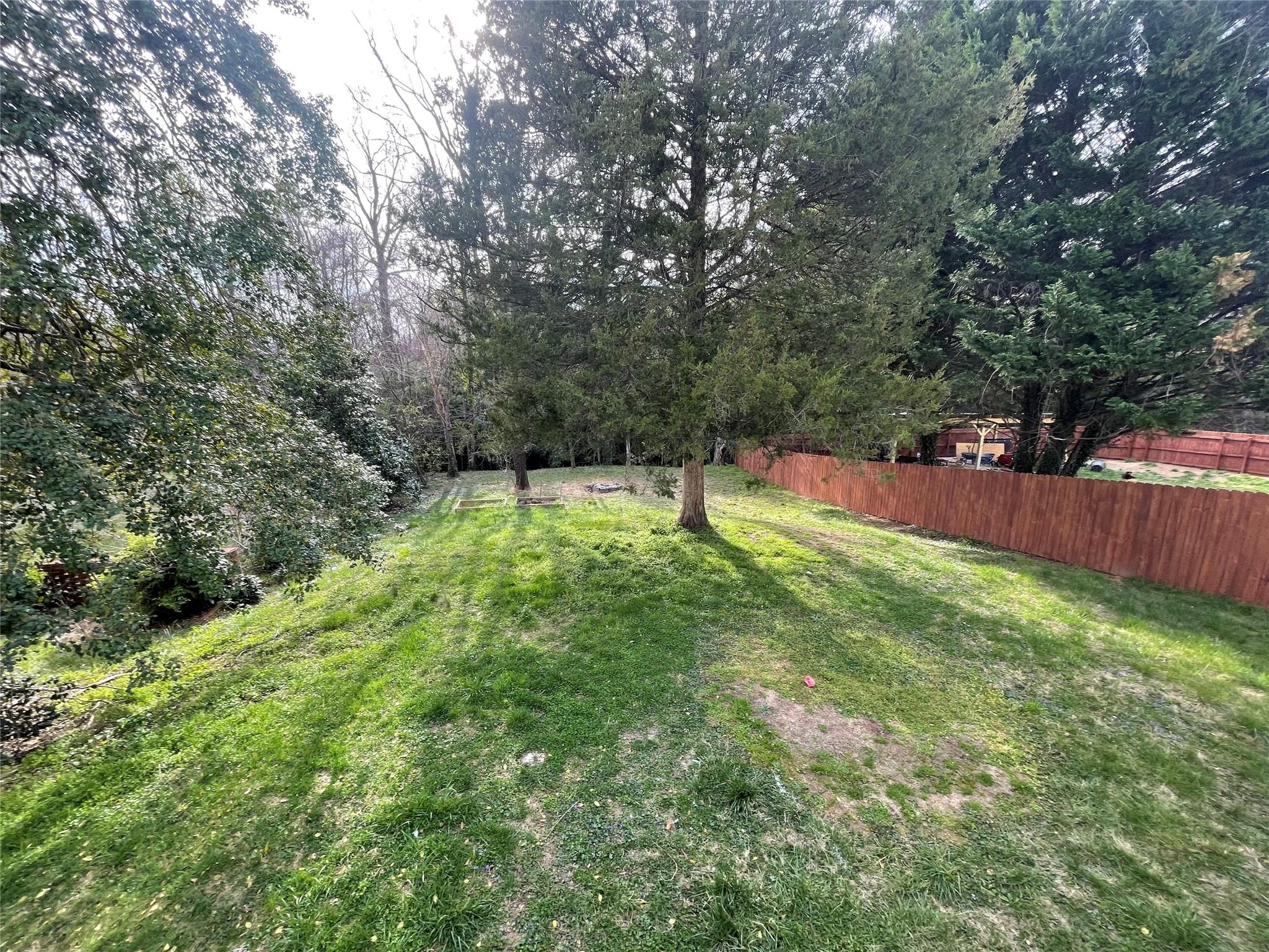 Kentwood Park - Residential