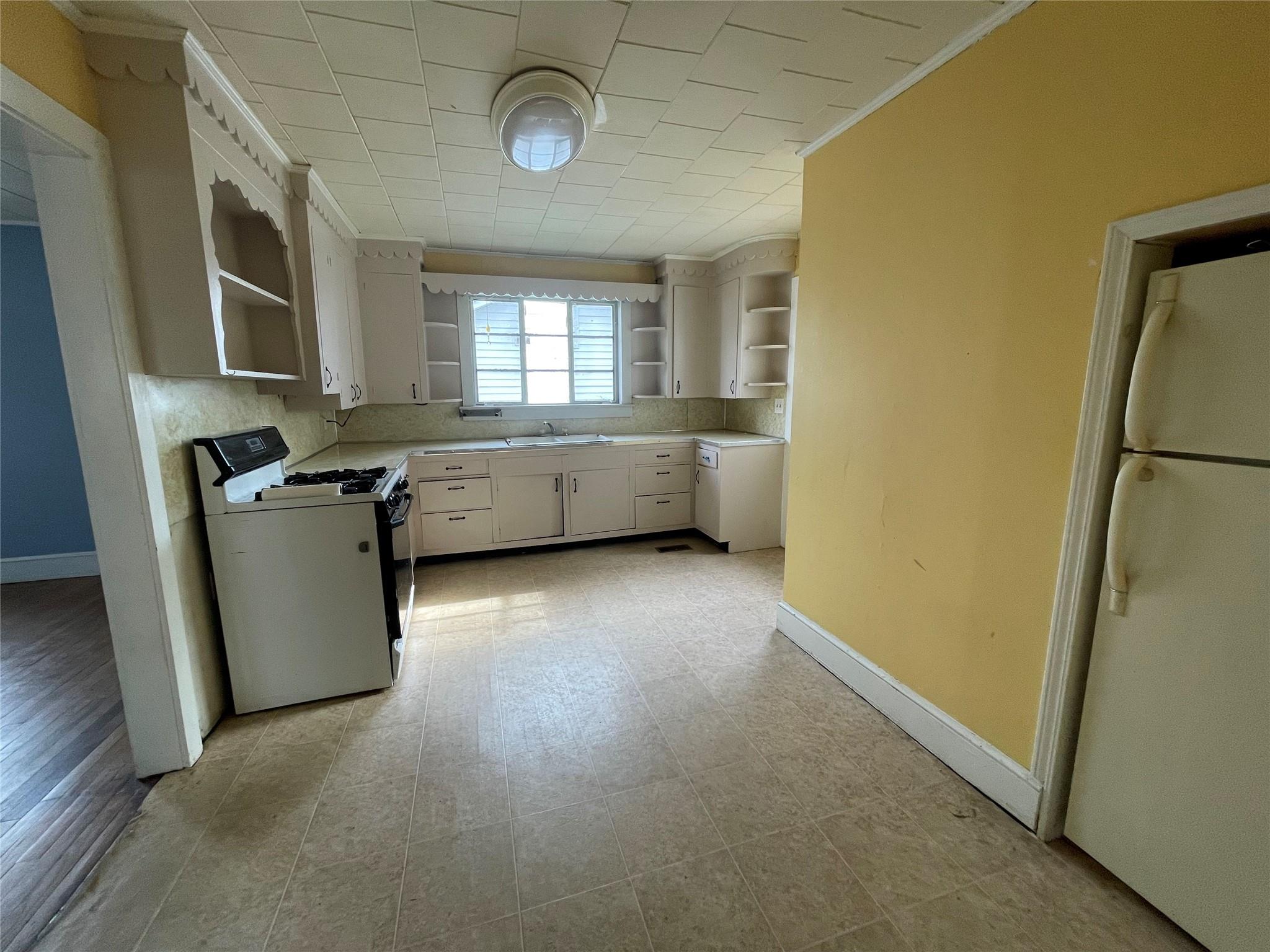 Kentwood Park - Residential