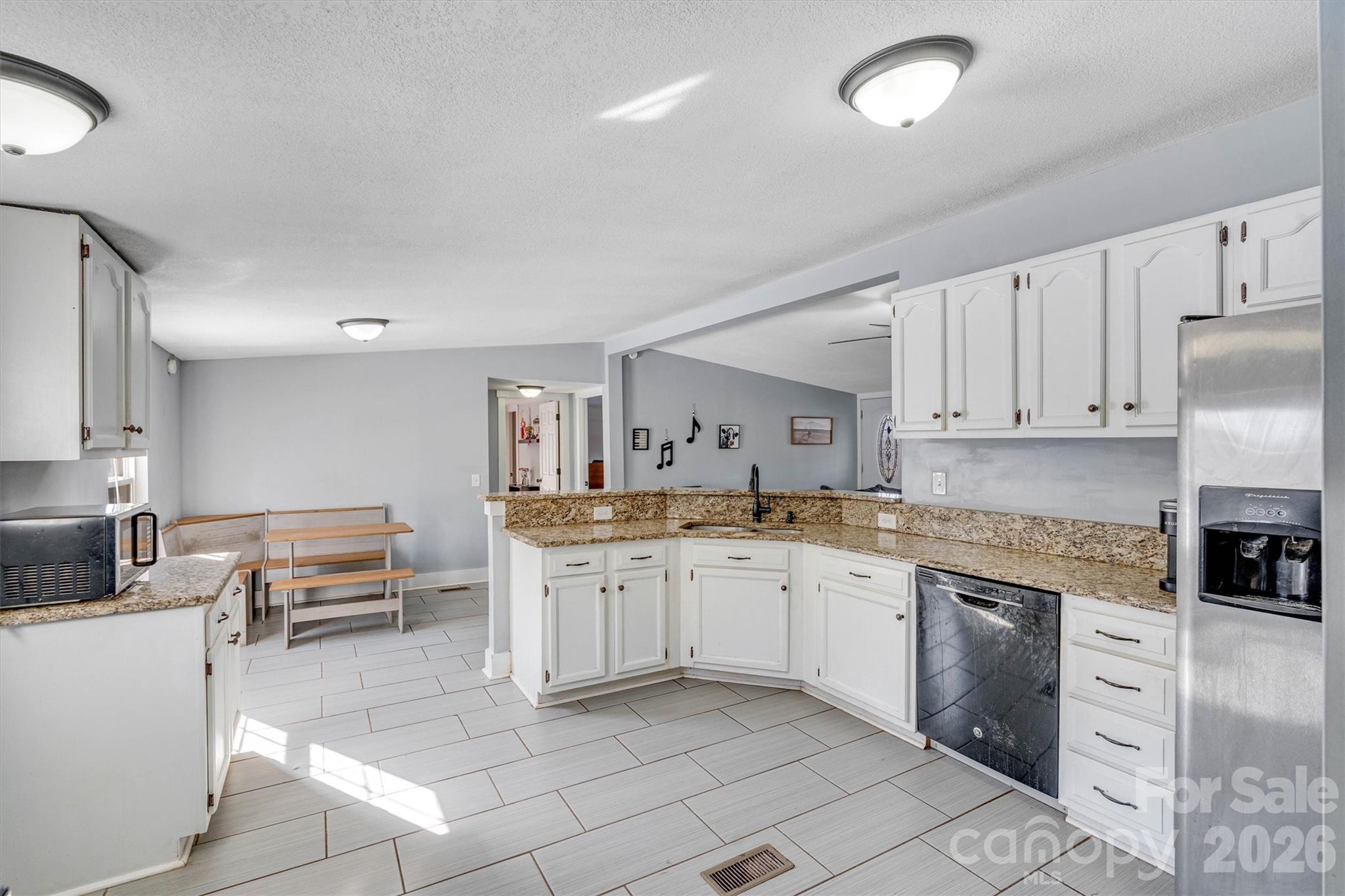 Cedarfield - Residential
