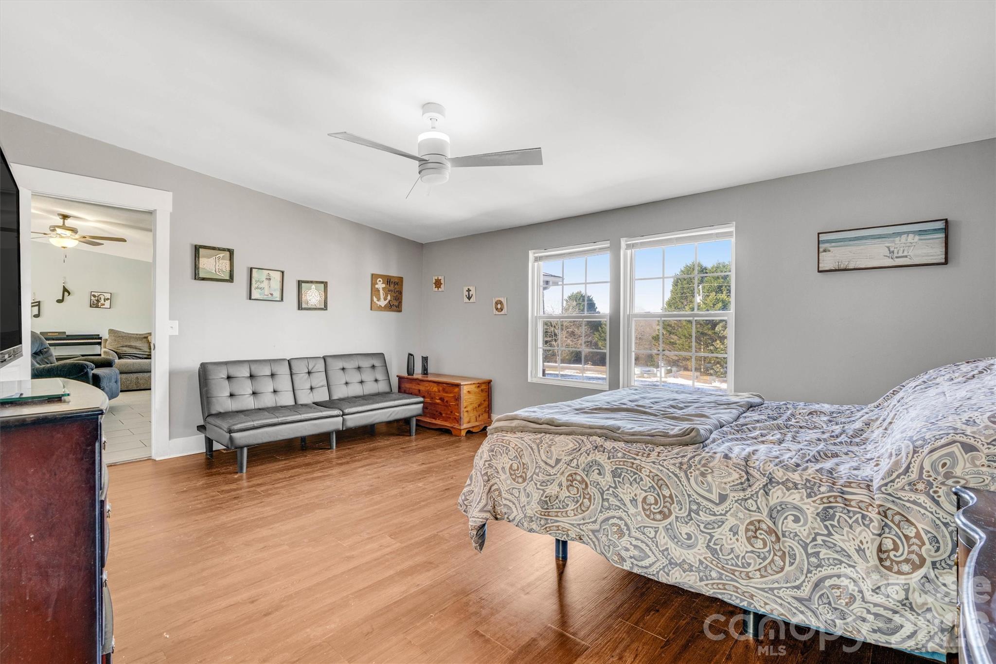 Cedarfield - Residential