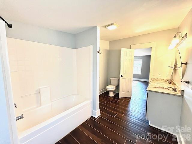 Cedarfield - Residential